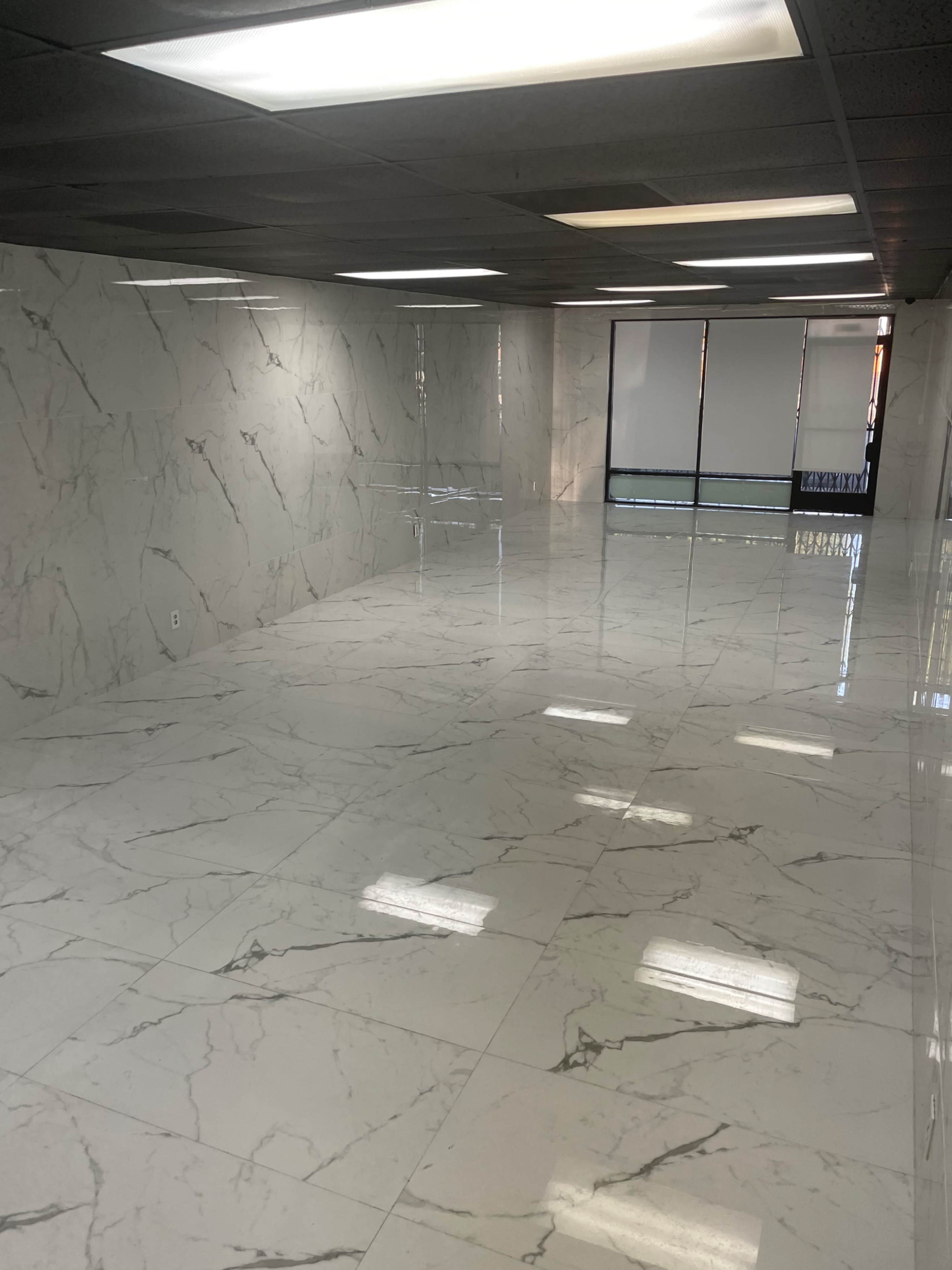 Luminous Marble Studio in the Heart of the City Image in Hyde Park, Los Angeles, CA