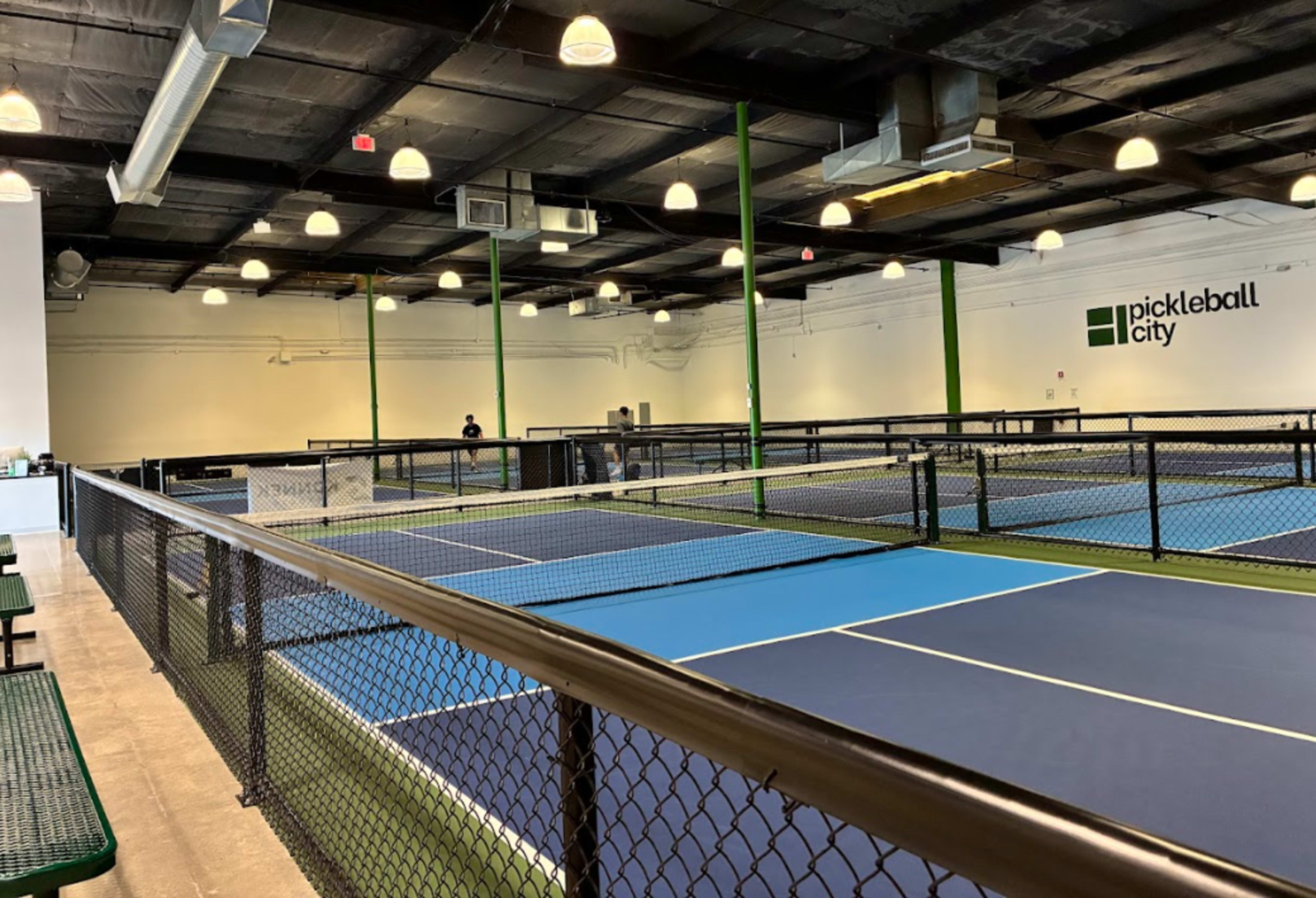 Pro Shop Area – Flexible Meeting / Workshop Space Image in 28 Palms, Fremont, CA