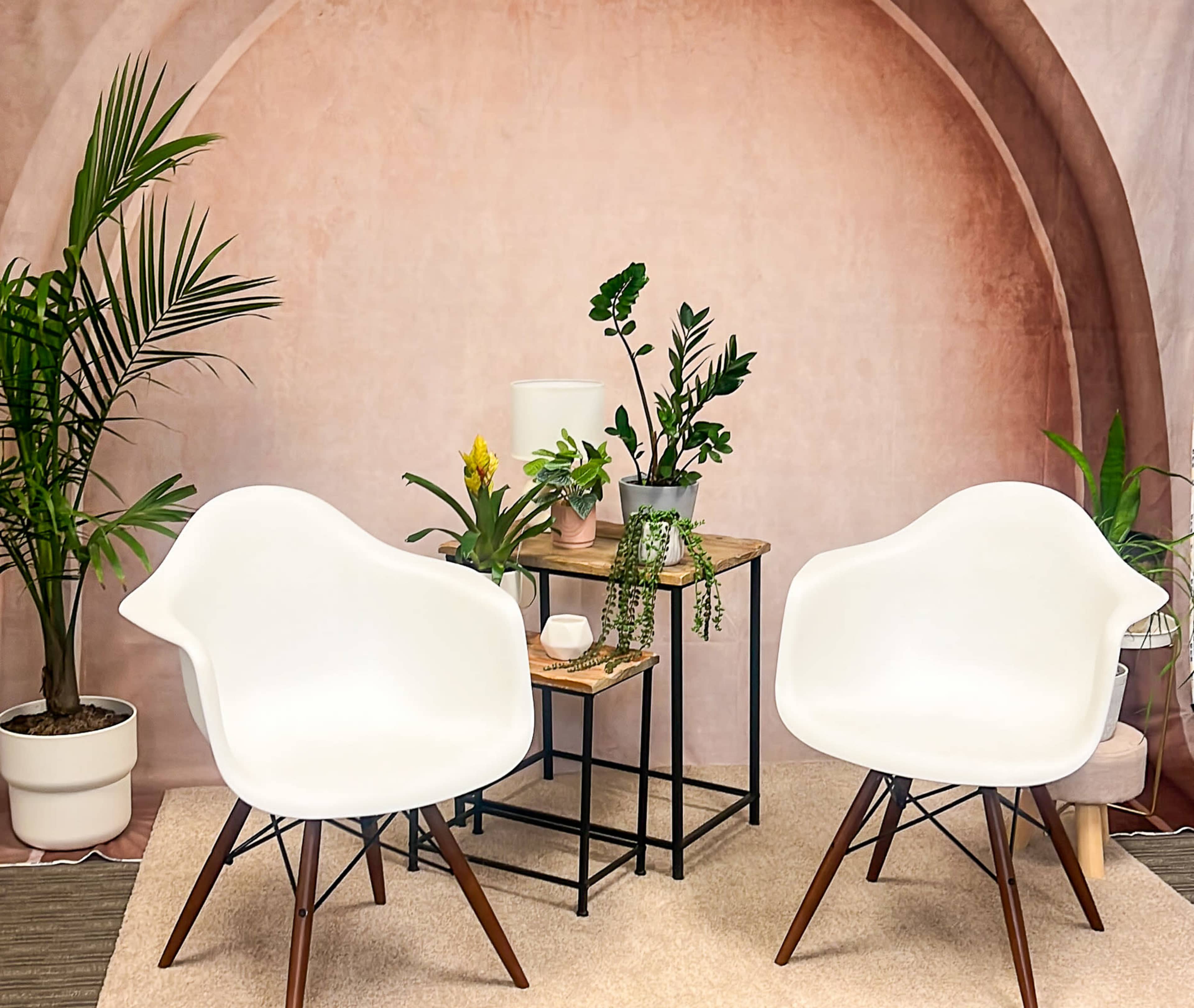 Premium TV-Style Podcast & Interview Set | Spacious & Fully Equipped Image in Farmers Branch, Dallas, TX