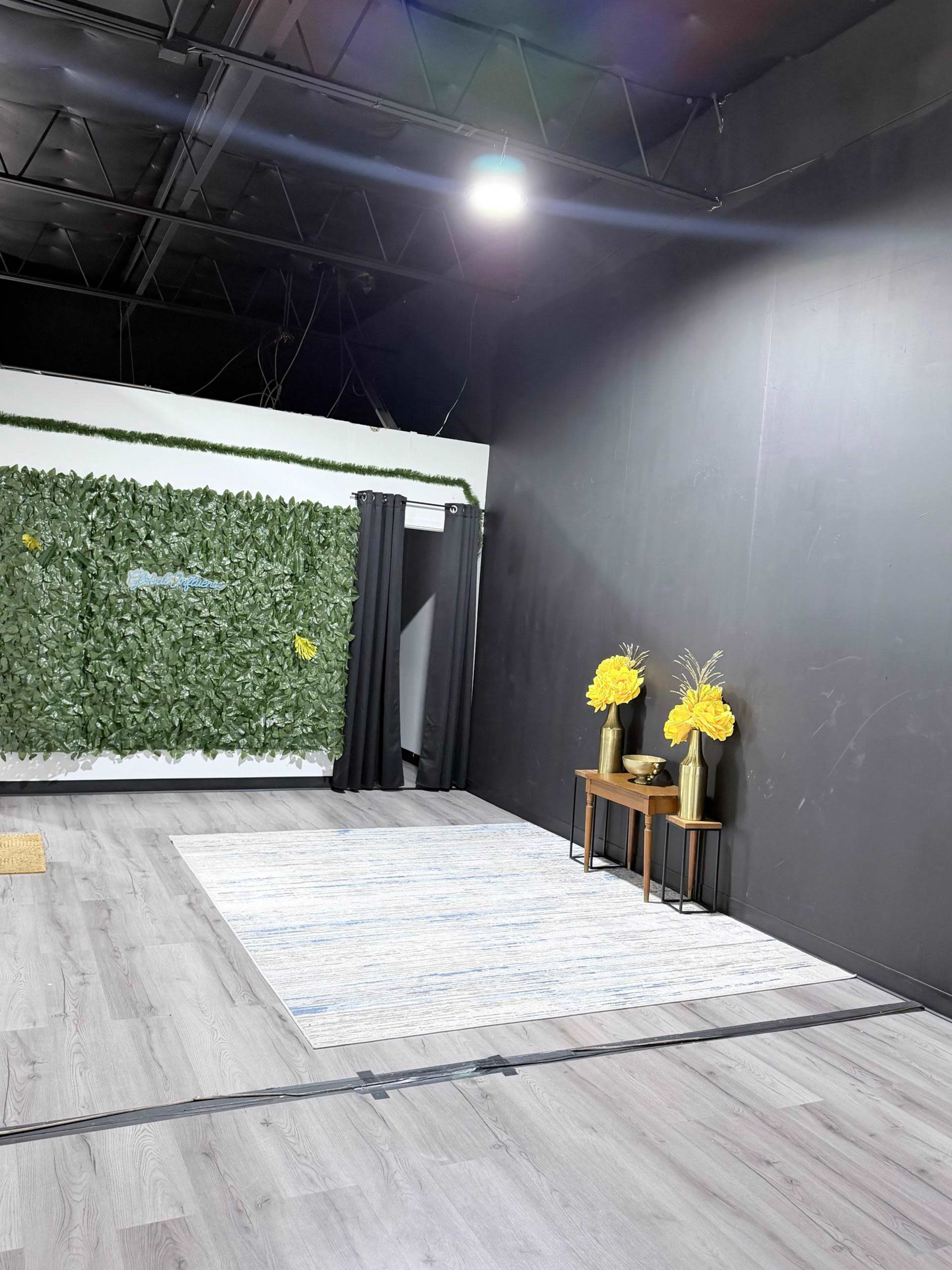 Production-Ready Event & Conference Venue with Stage, Lighting & AV Image in Richardson, Richardson, TX