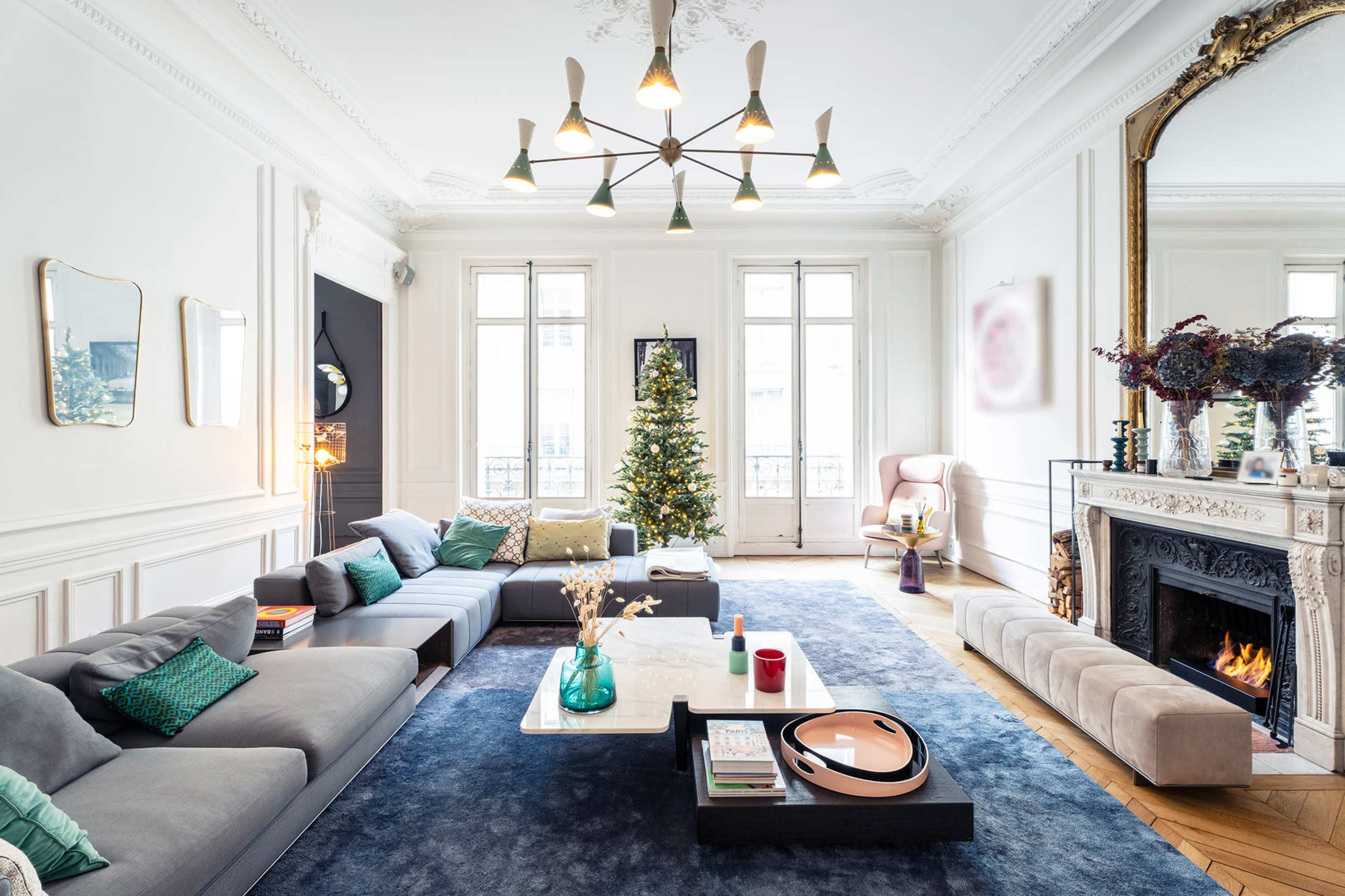 Plaine Monceau - Classique - Luxueux Image in Plaine-Monceau, PARIS