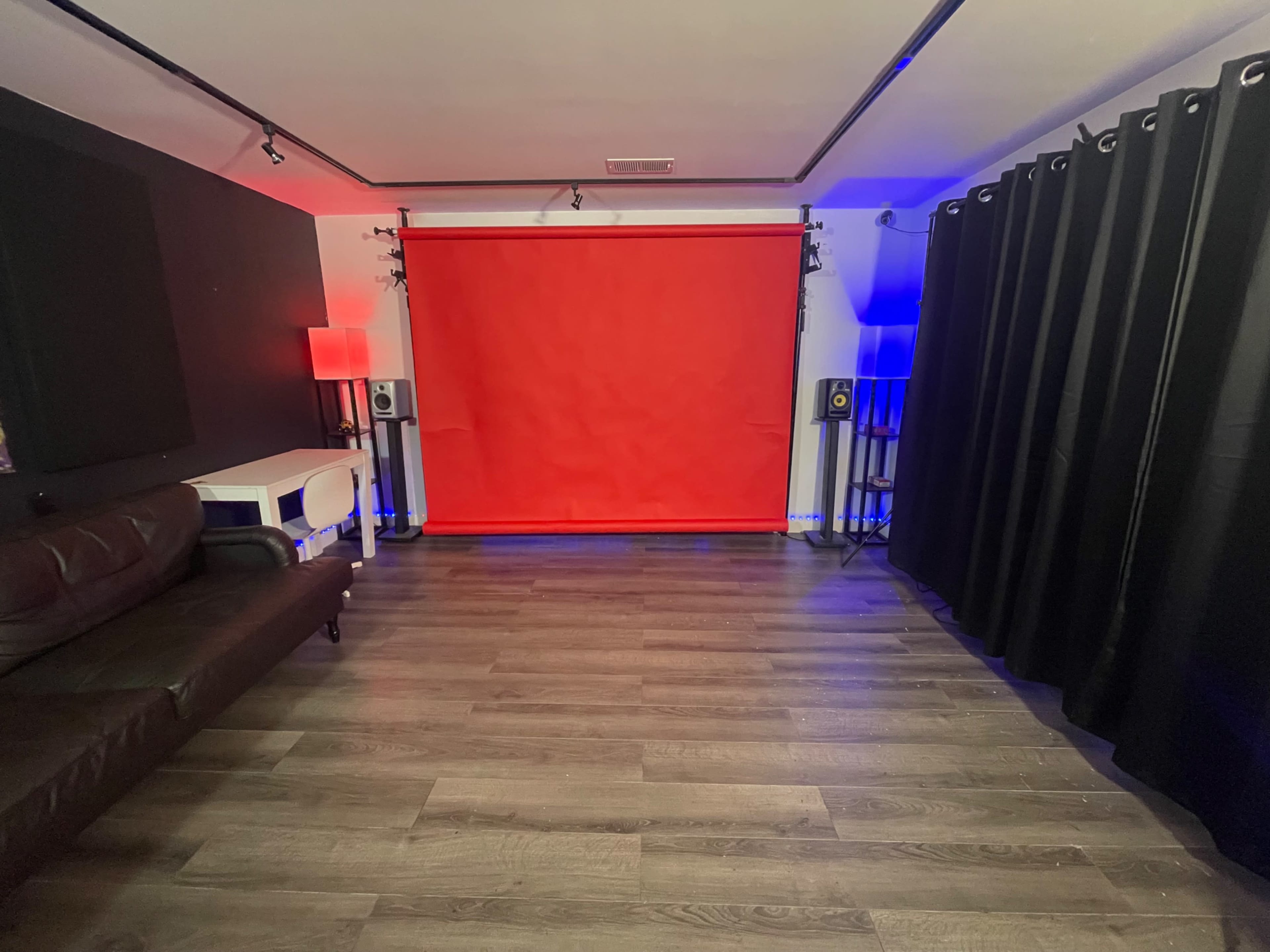 Spacious Podcast Space in DC Image in Northeast Washington, Washington dc, DC
