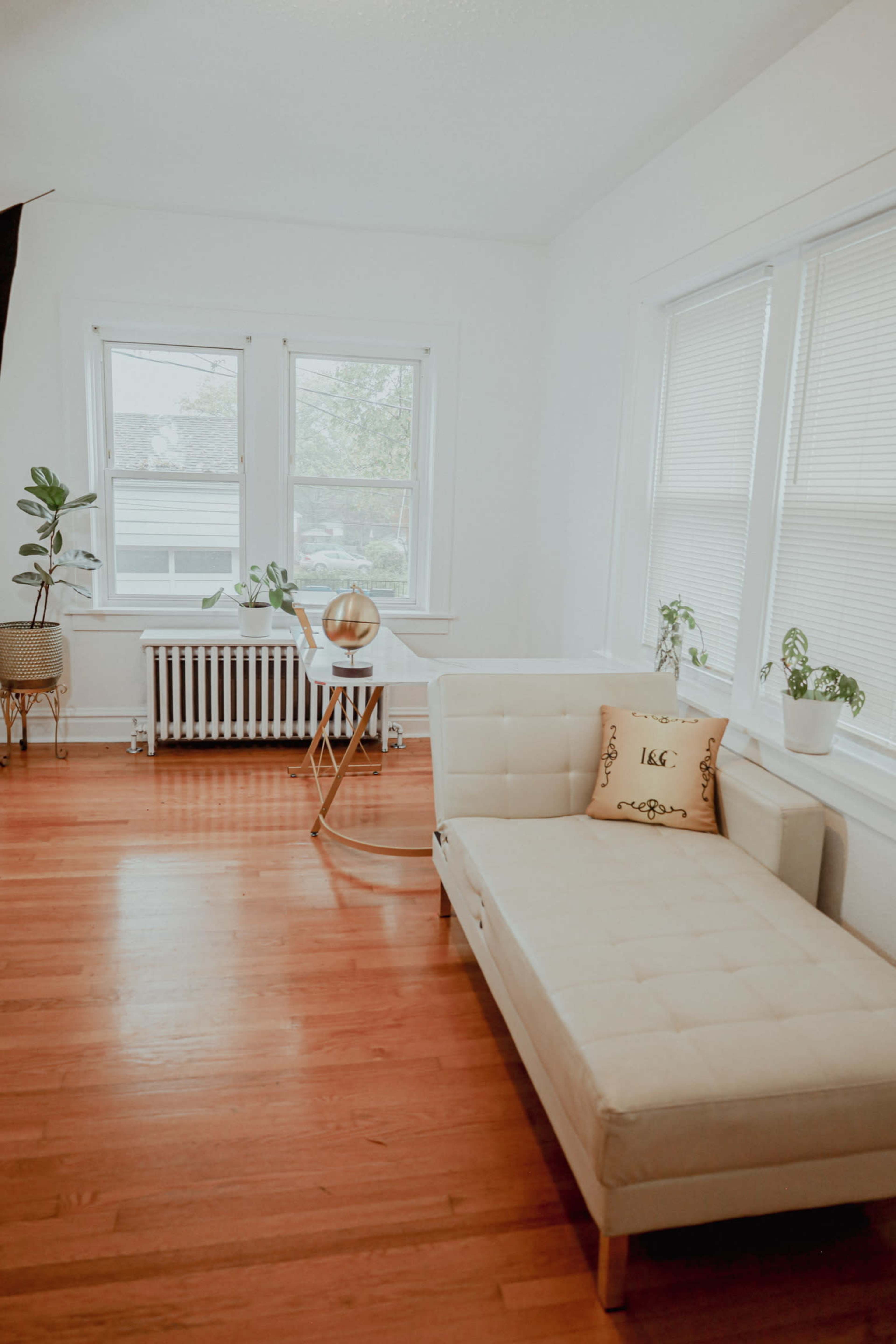 LGC GOLDEN SANCTUARY Image in Normandy Township, Bel- Nor, MO