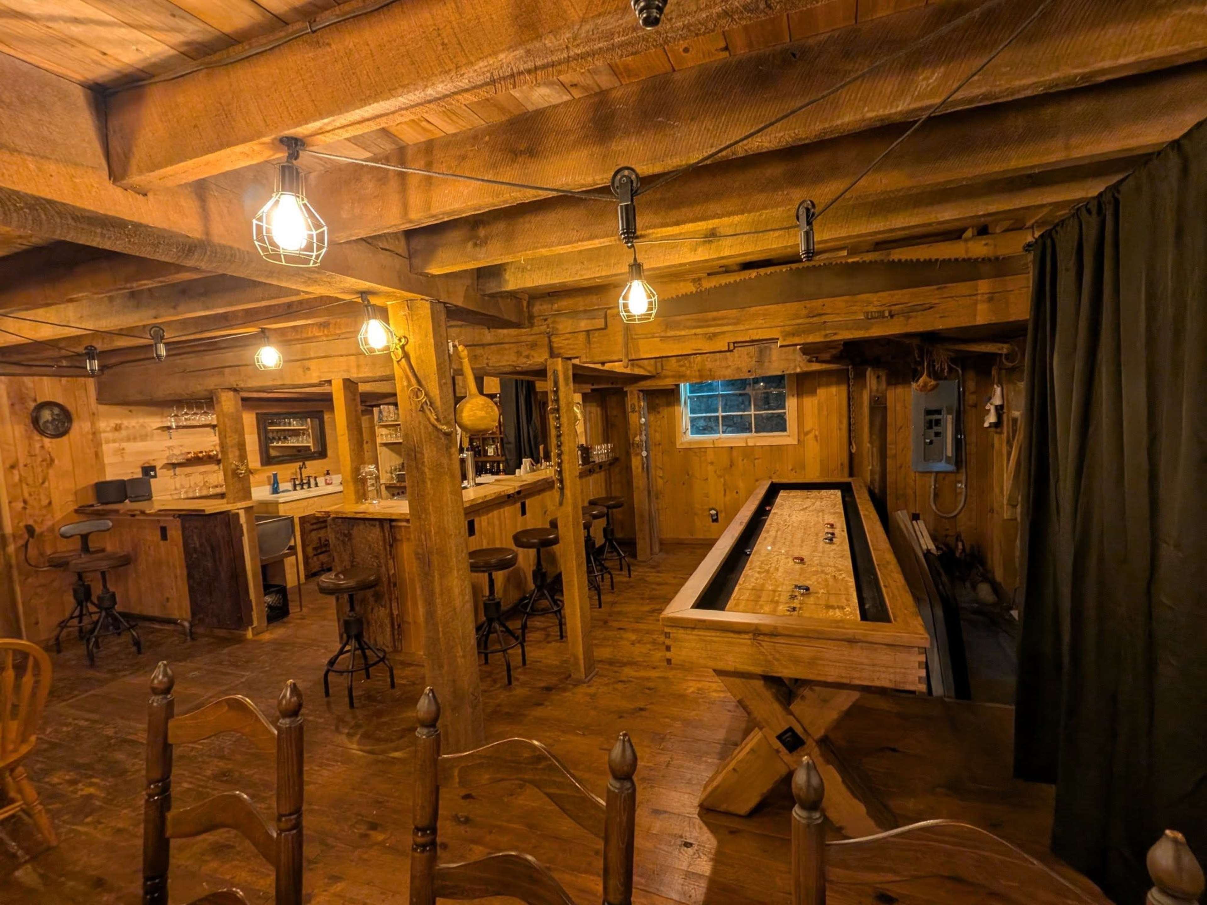 300 Year Old Creekside Mill House Image in Milford Township, QUAKERTOWN, PA