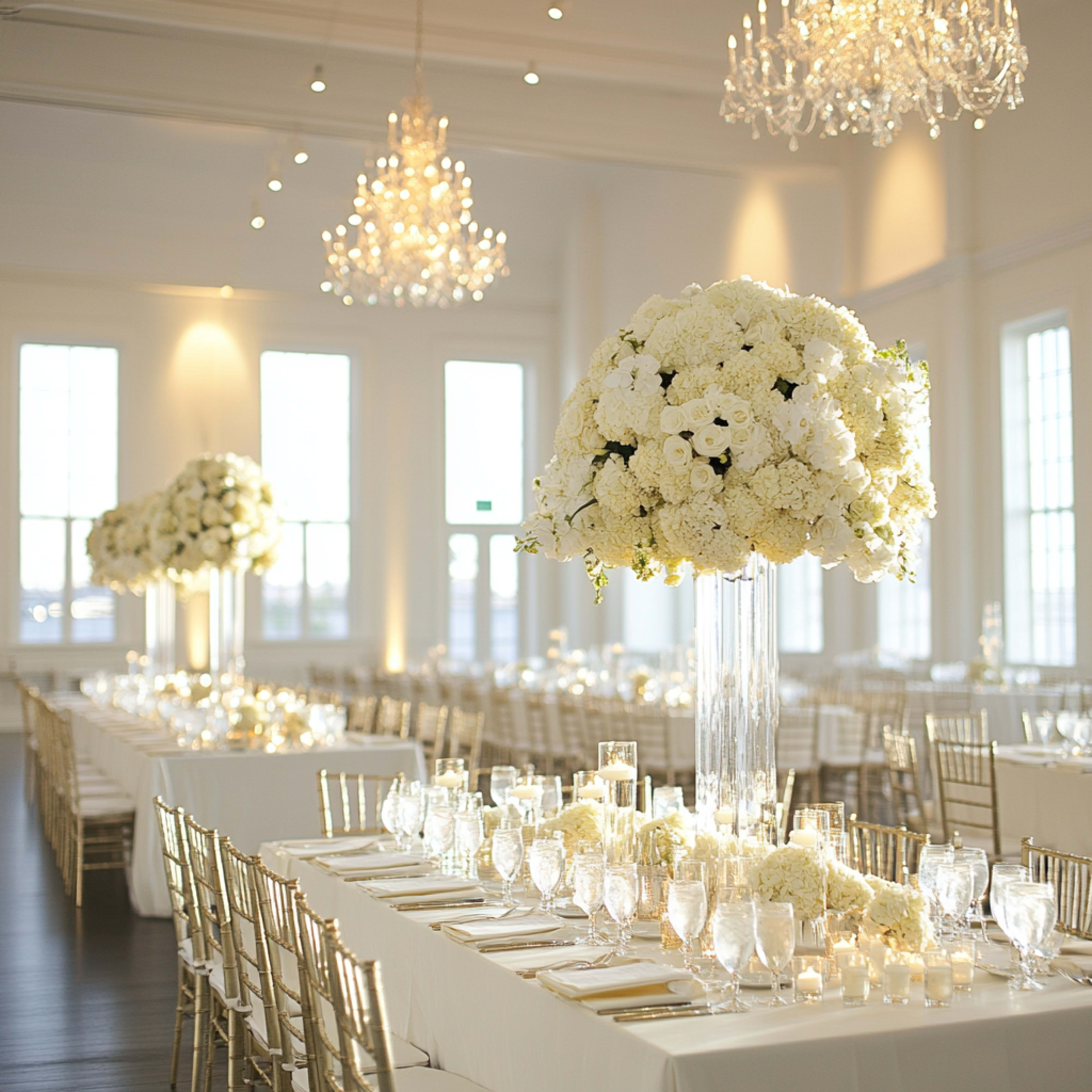 Versailles - Classic Elegant venue for any occasion - Bespoke Unique Image in Swansea, Swansea, MA