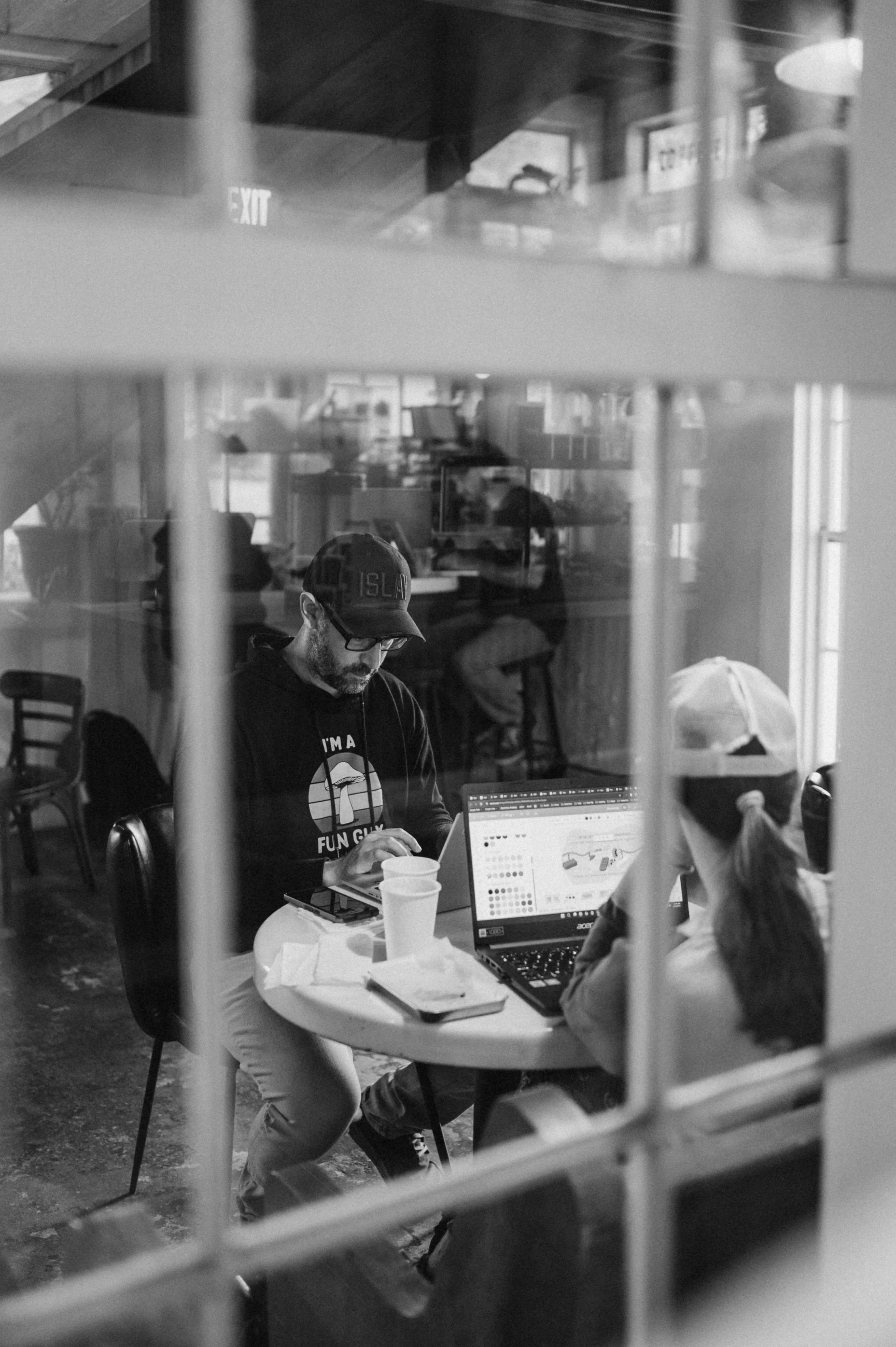 A Unique Content House for Creative Professionals. Image in Stone Mountain, Stone Mountain, GA