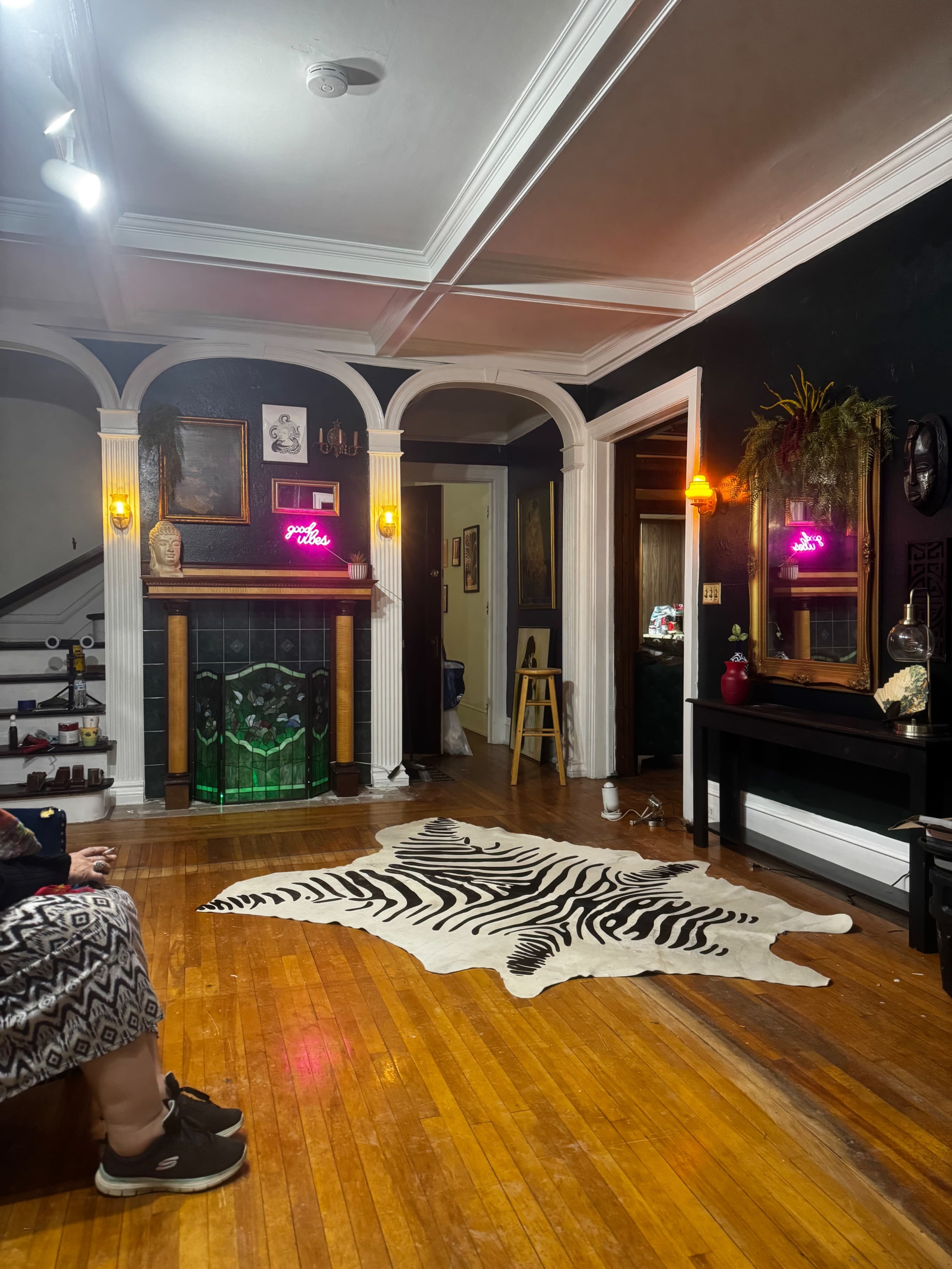 Wake Up Manor Image in Jamestown, Jamestown, NY