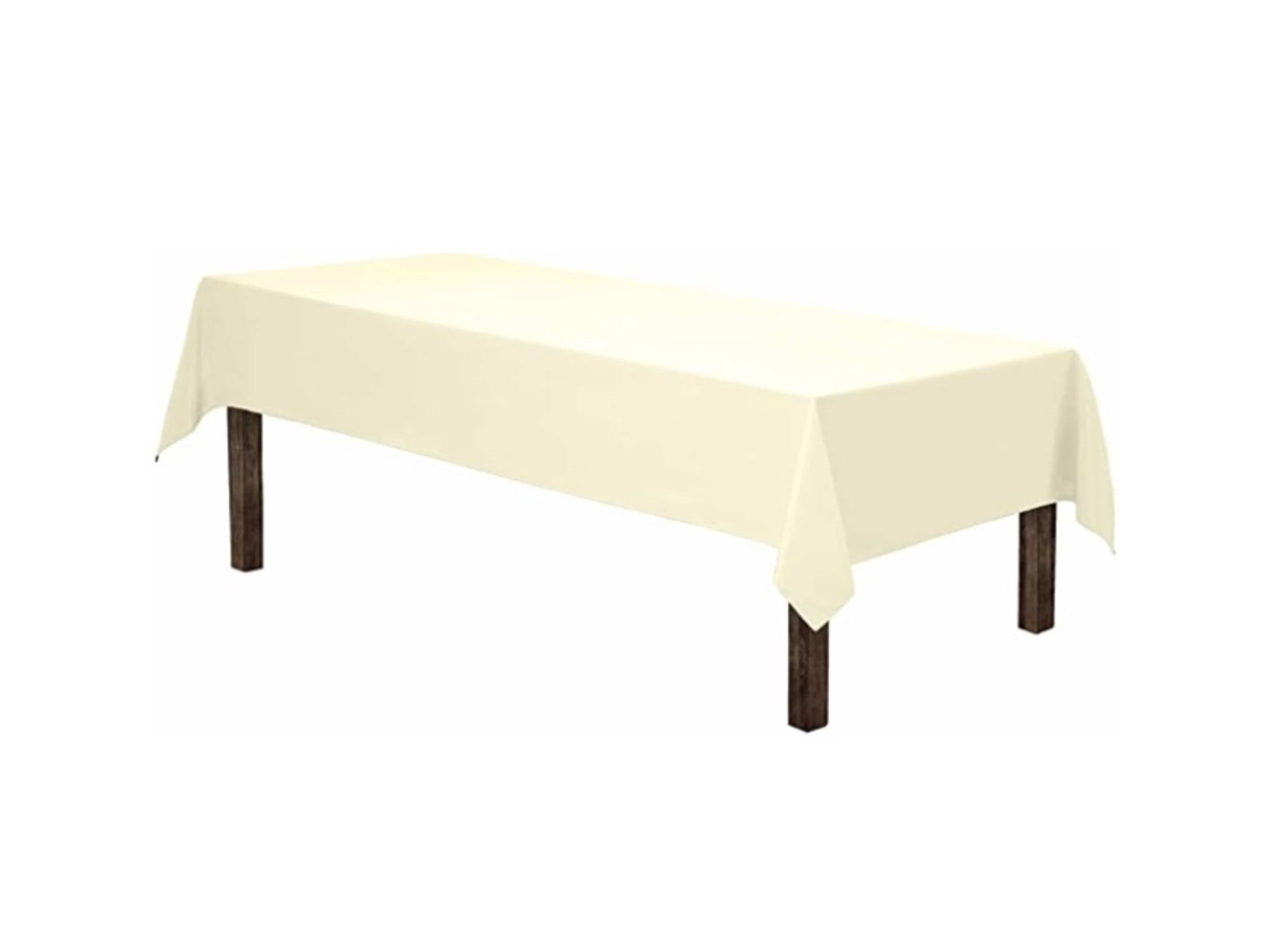 Table cloths 