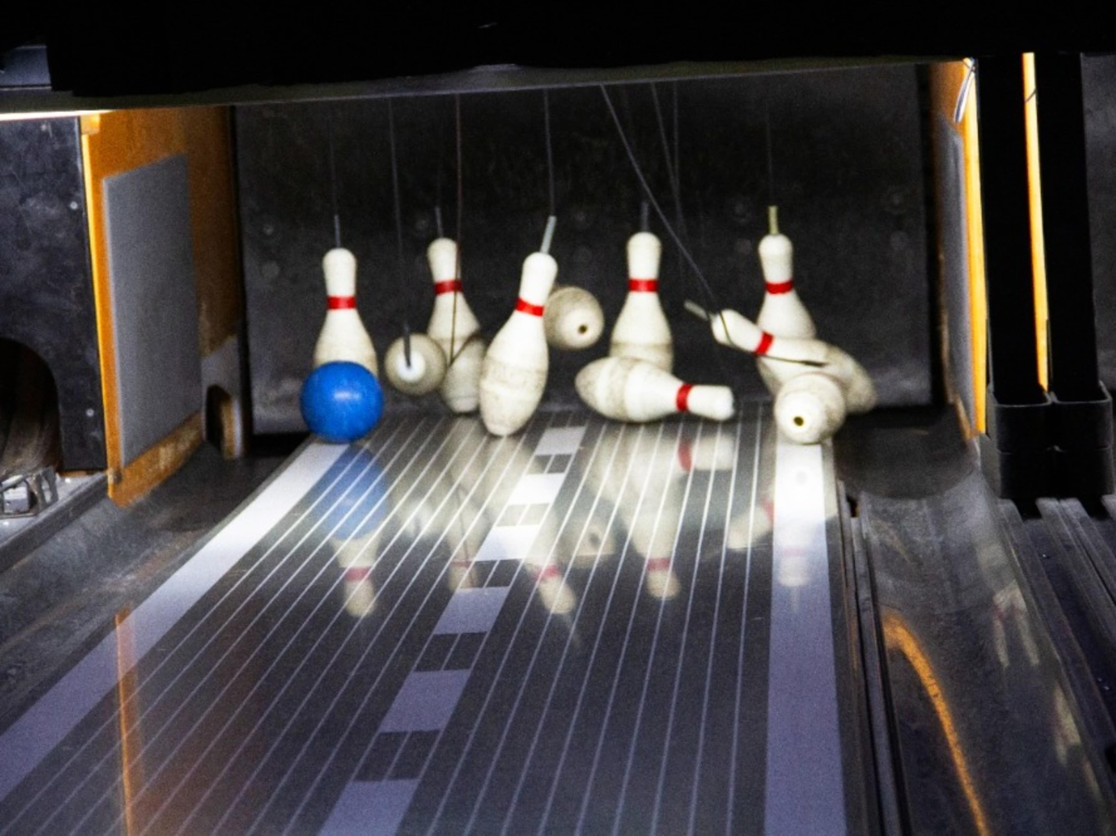 Bowling Lane