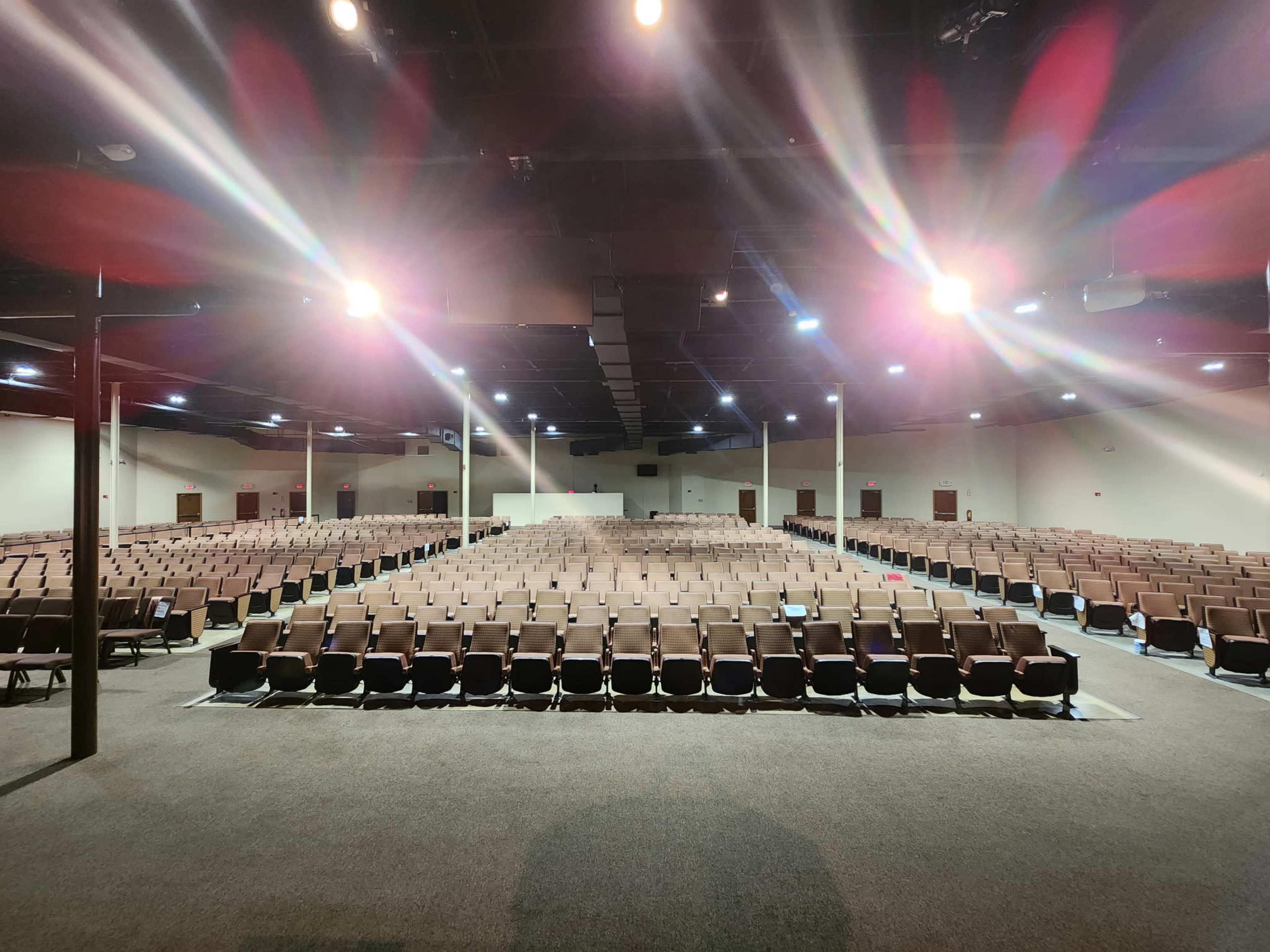 The Sanctuary at Snapfinger Image in , Decatur, GA