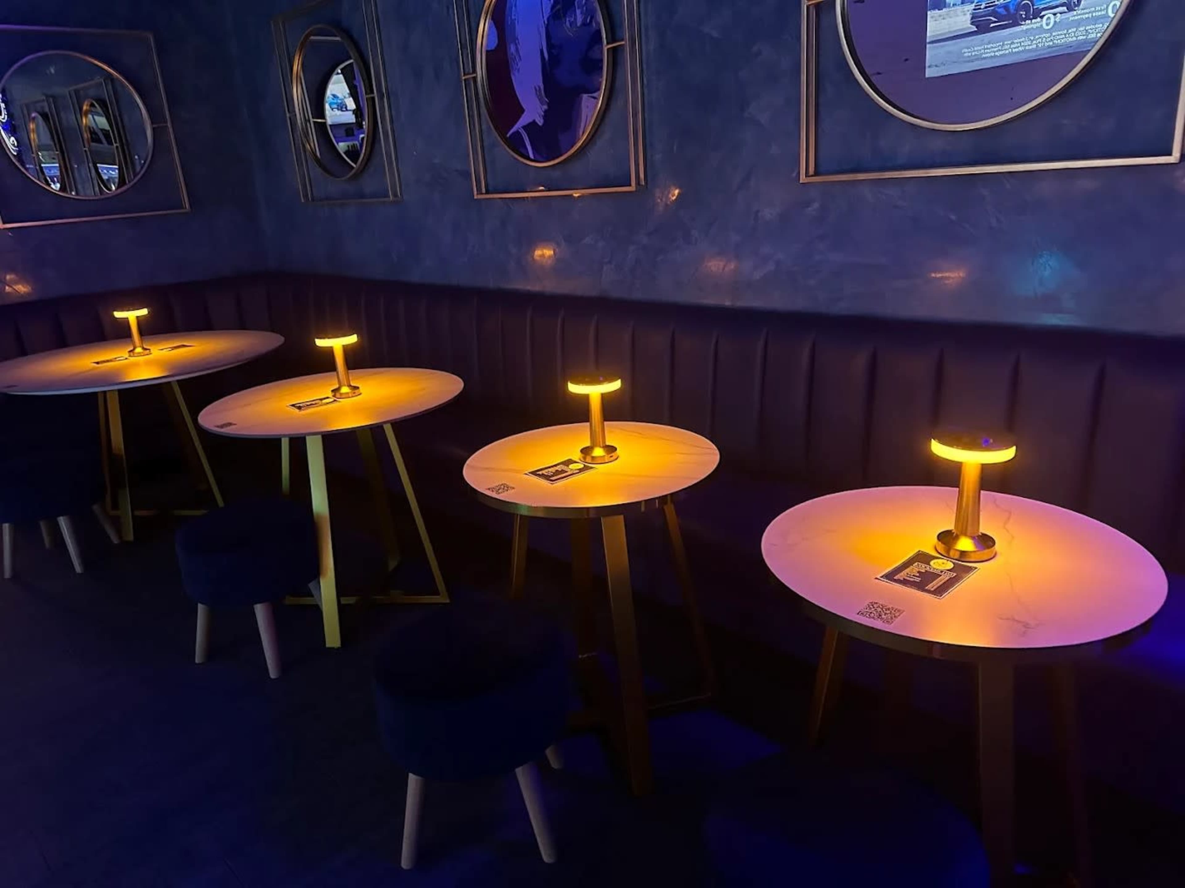 Upscale Event Space in the Heart of Ybor City Image in Ybor City, Tampa, FL