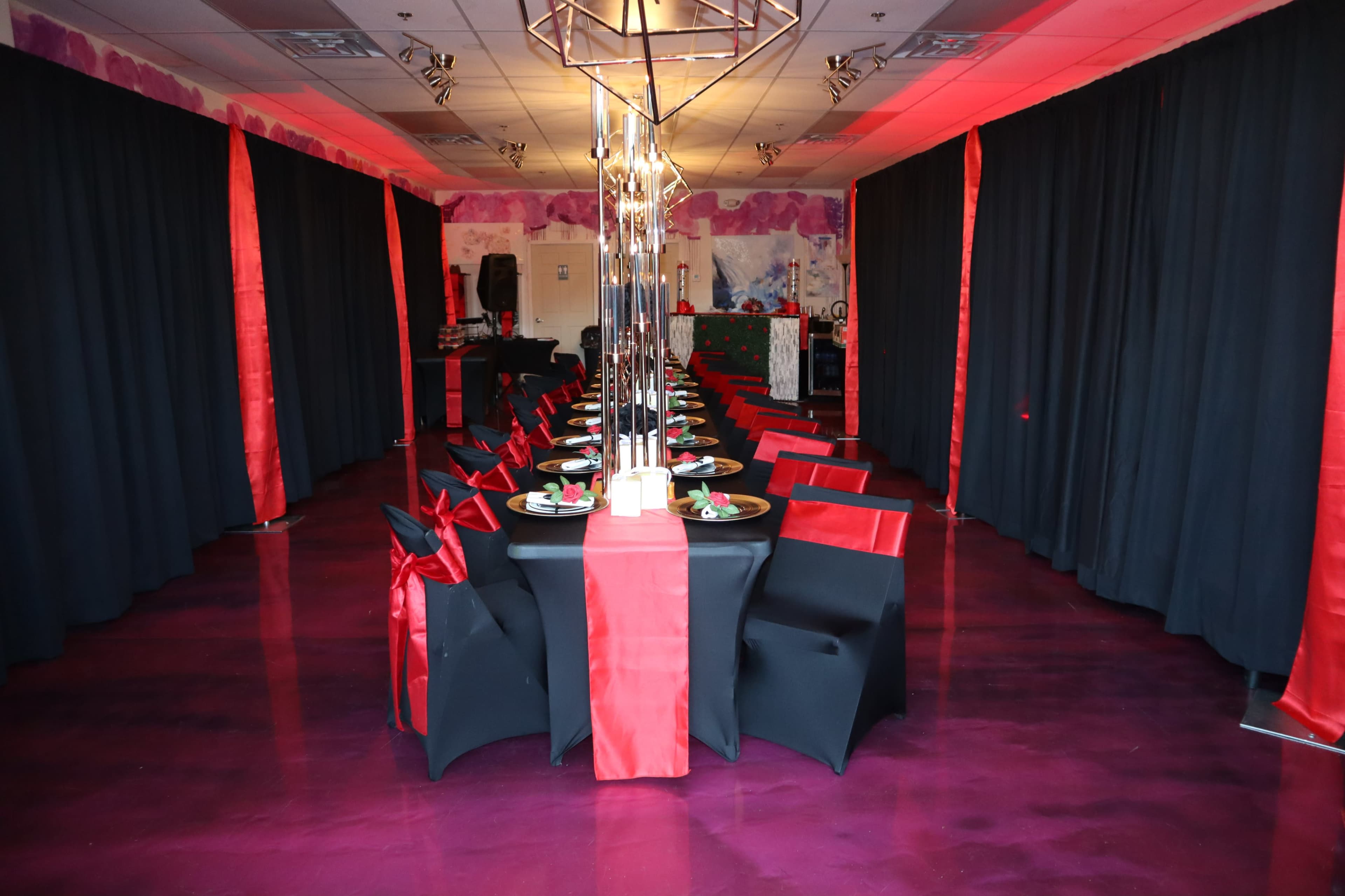 Upscale Creative Luxury Flex Space with FREE Parking Image in , Mableton, GA