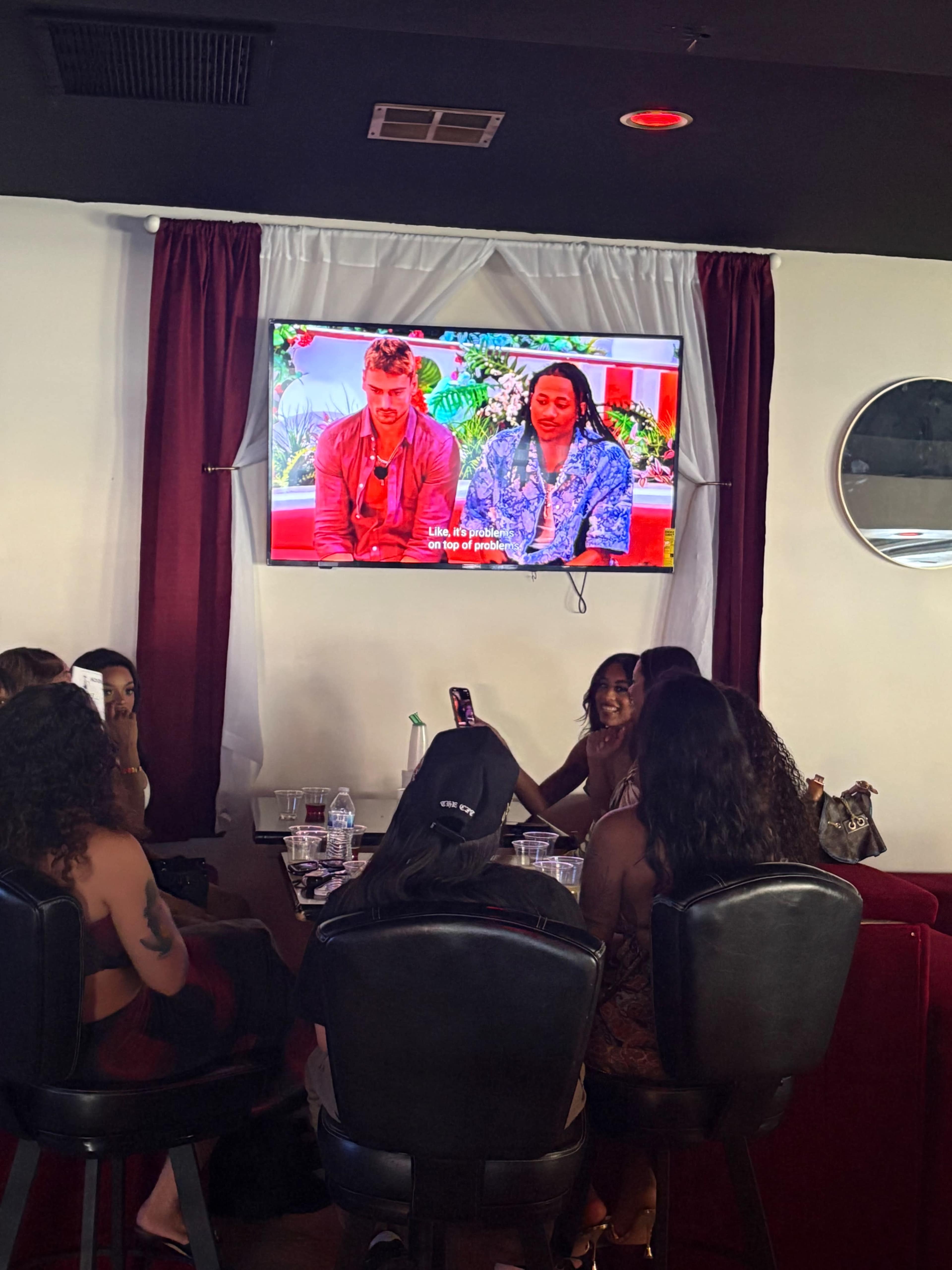 The White House Las Vegas Image in Spring Valley, Las Vegas, NV