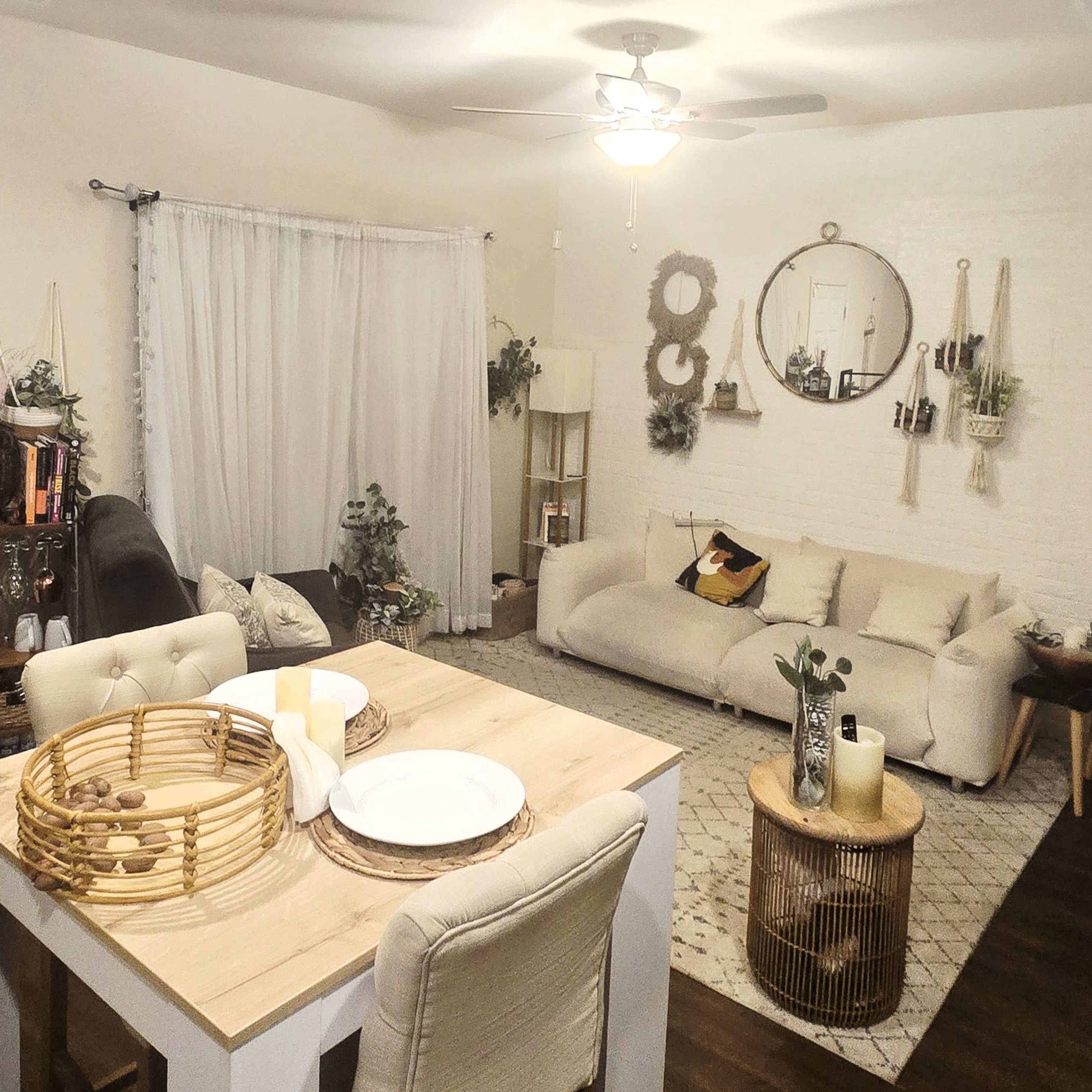 Cozy Urban Townhome Image in East Point, Eastpoint, GA