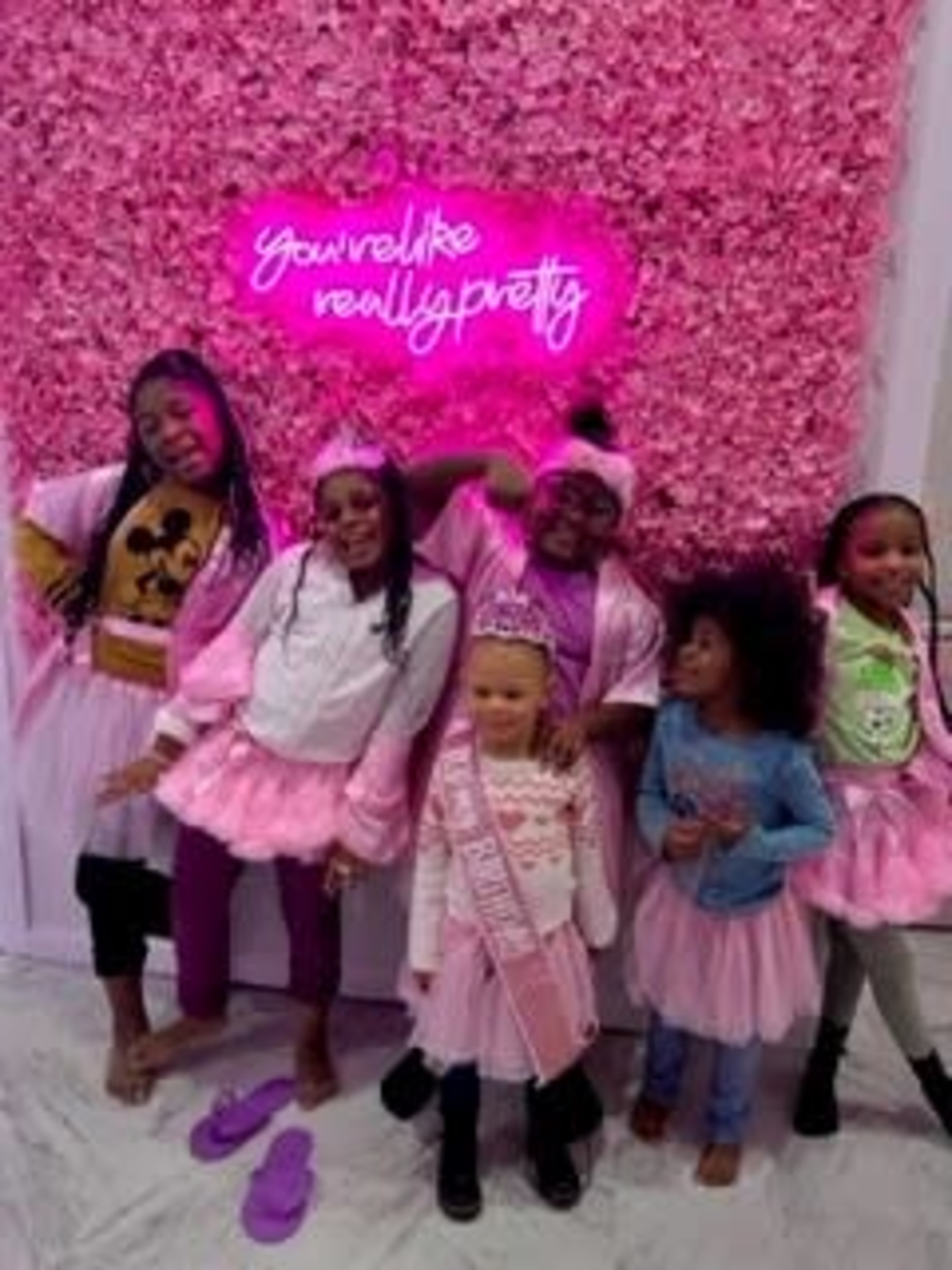 Plan’dO Spa for Kids Image in North Philadelphia, Philadelphia, PA