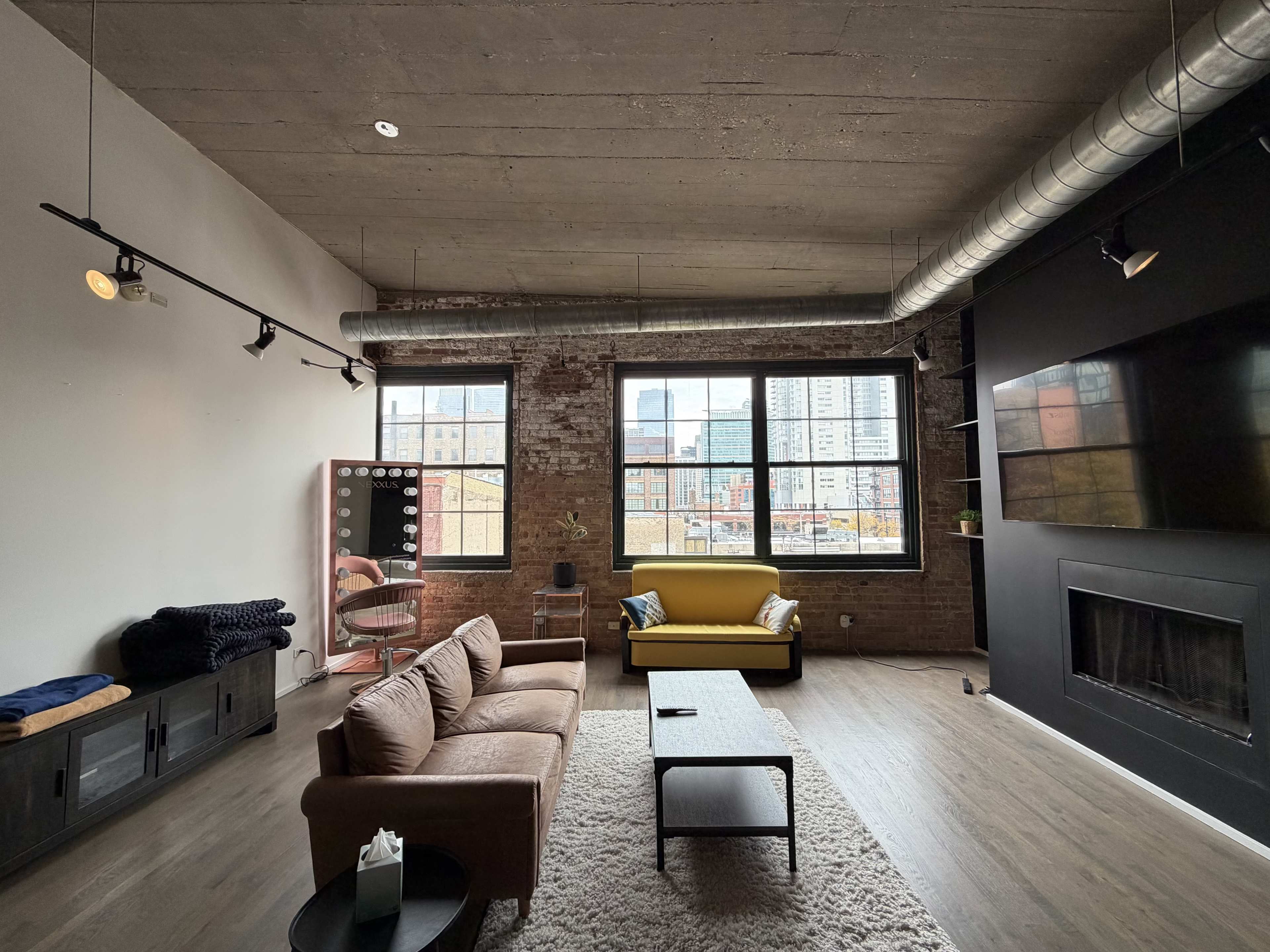 Chez Pierre Image in Near West Side, Chicago, IL