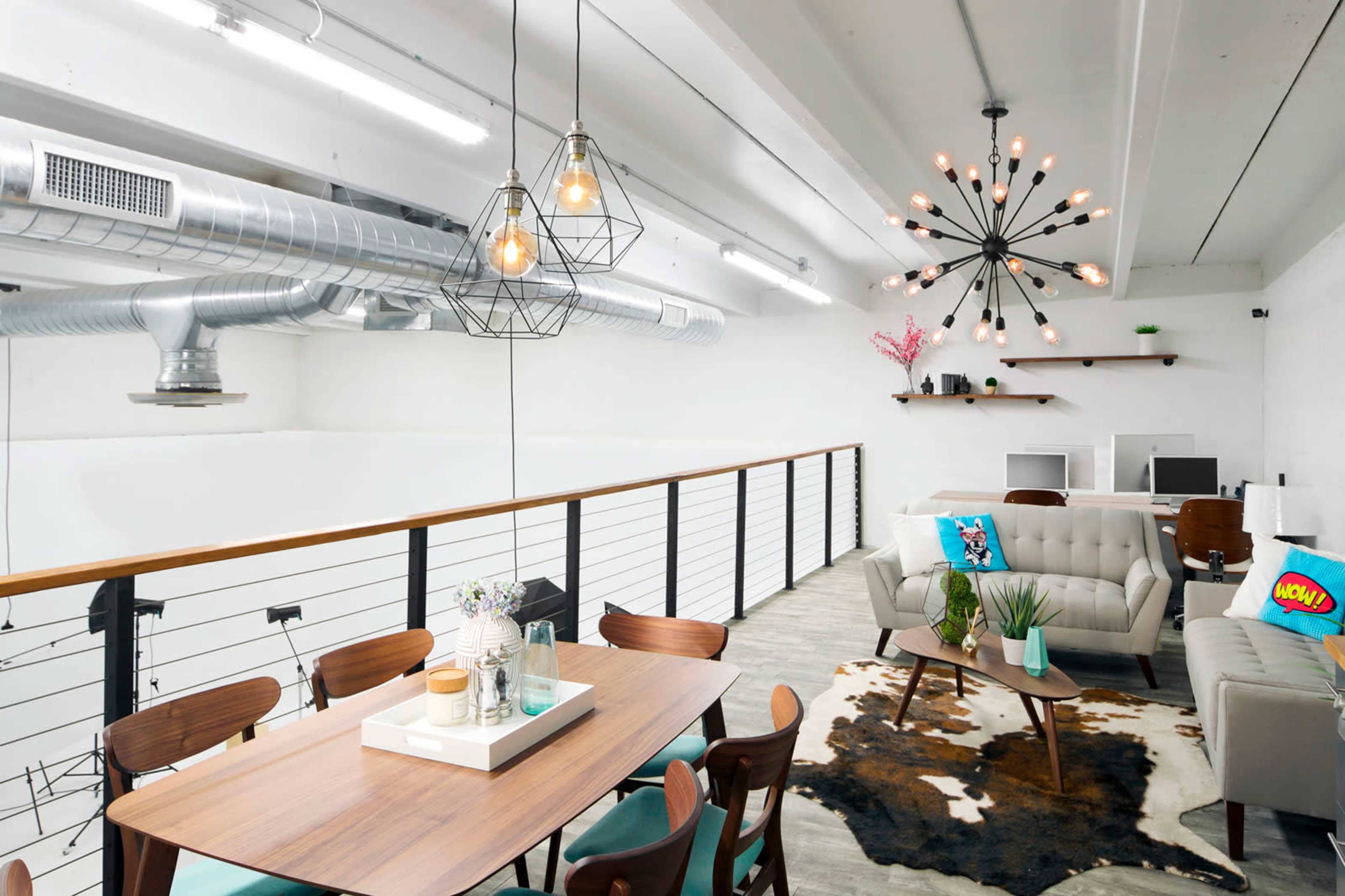 Photo & Video Studio Near Wynwood Image in Allapattah, Miami, FL