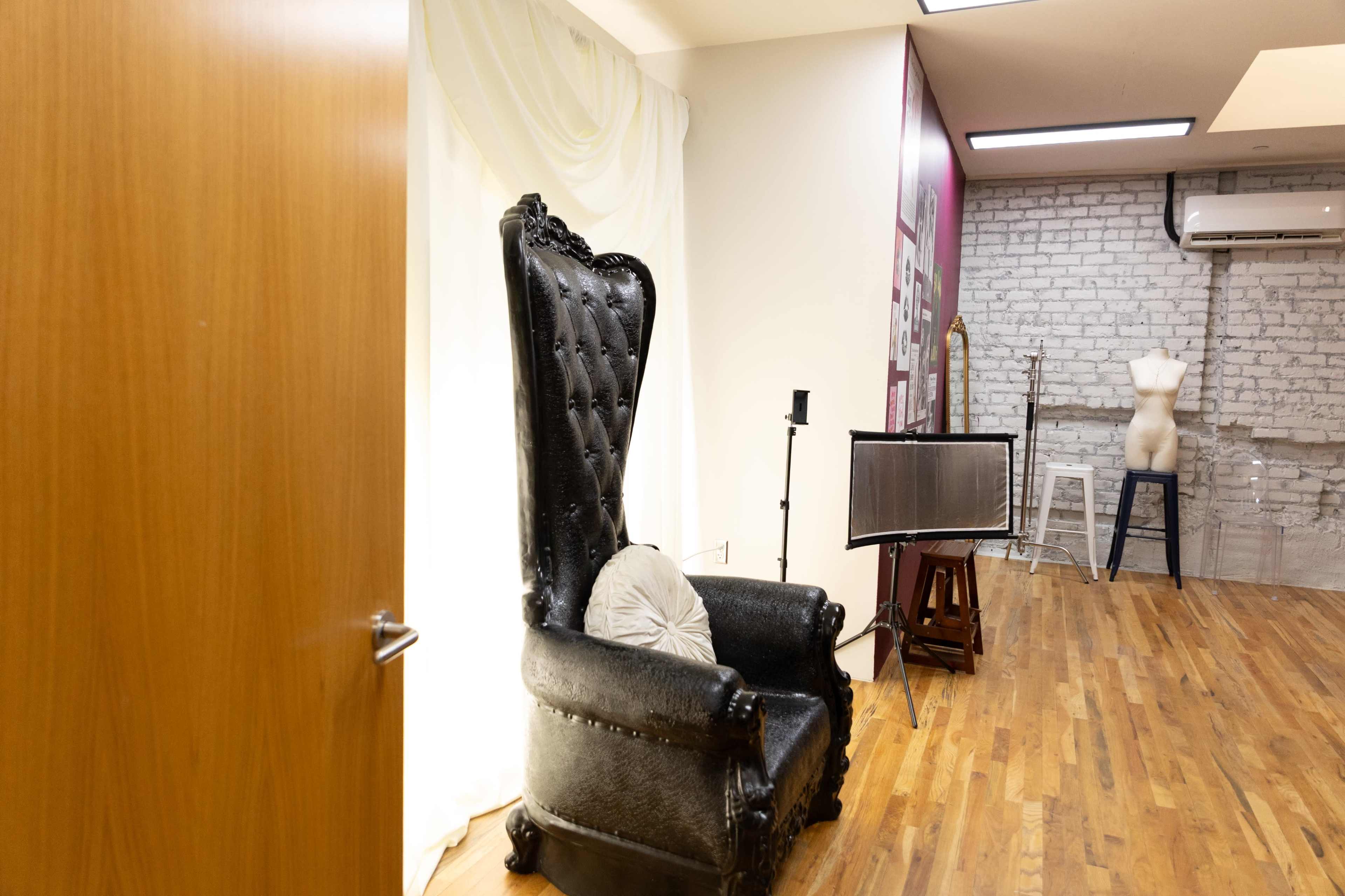 Downtown Moody Studio Image in Central City, Phoenix, AZ