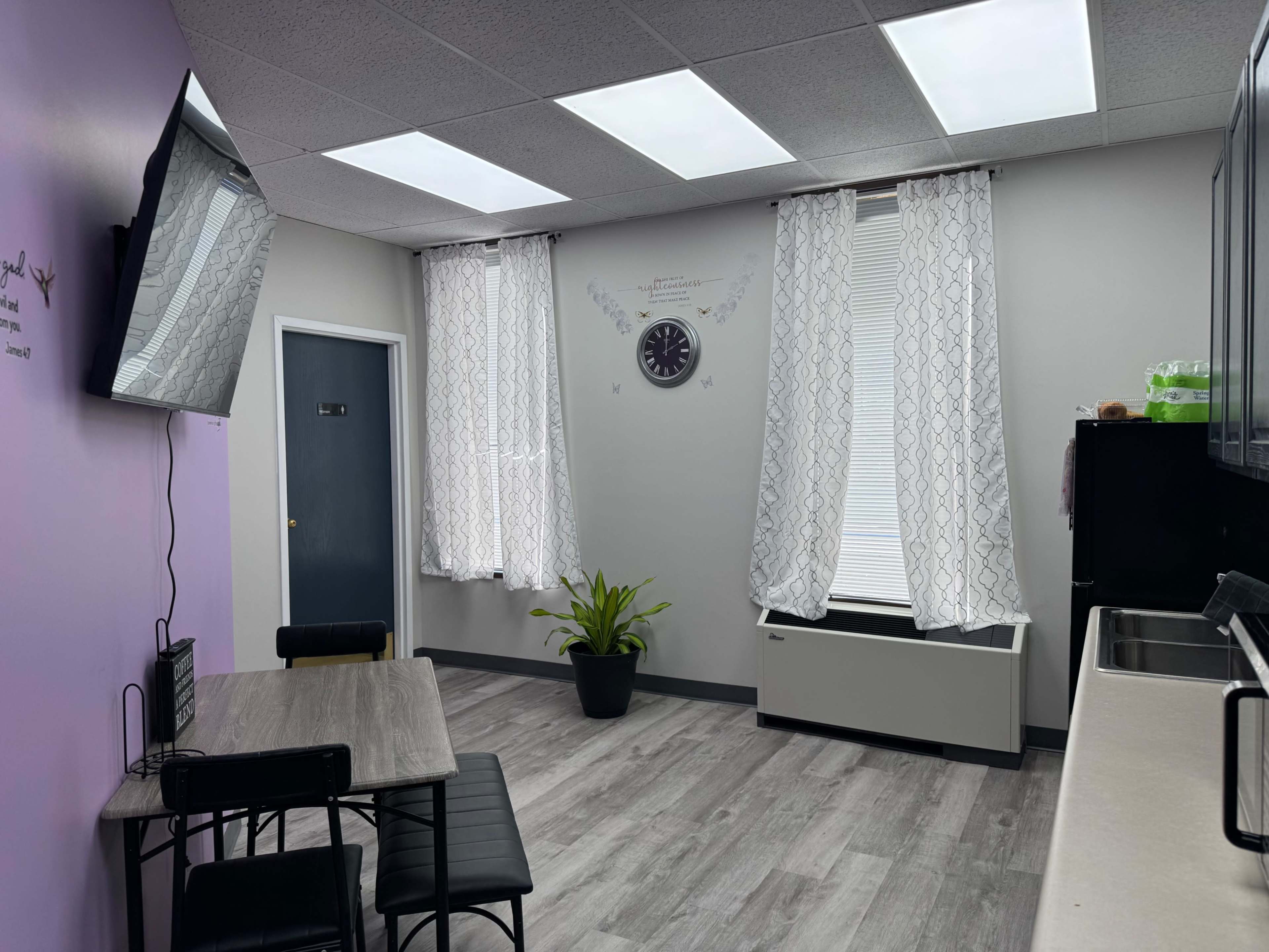 Spacious Office Event Space Image in , Henrico, VA