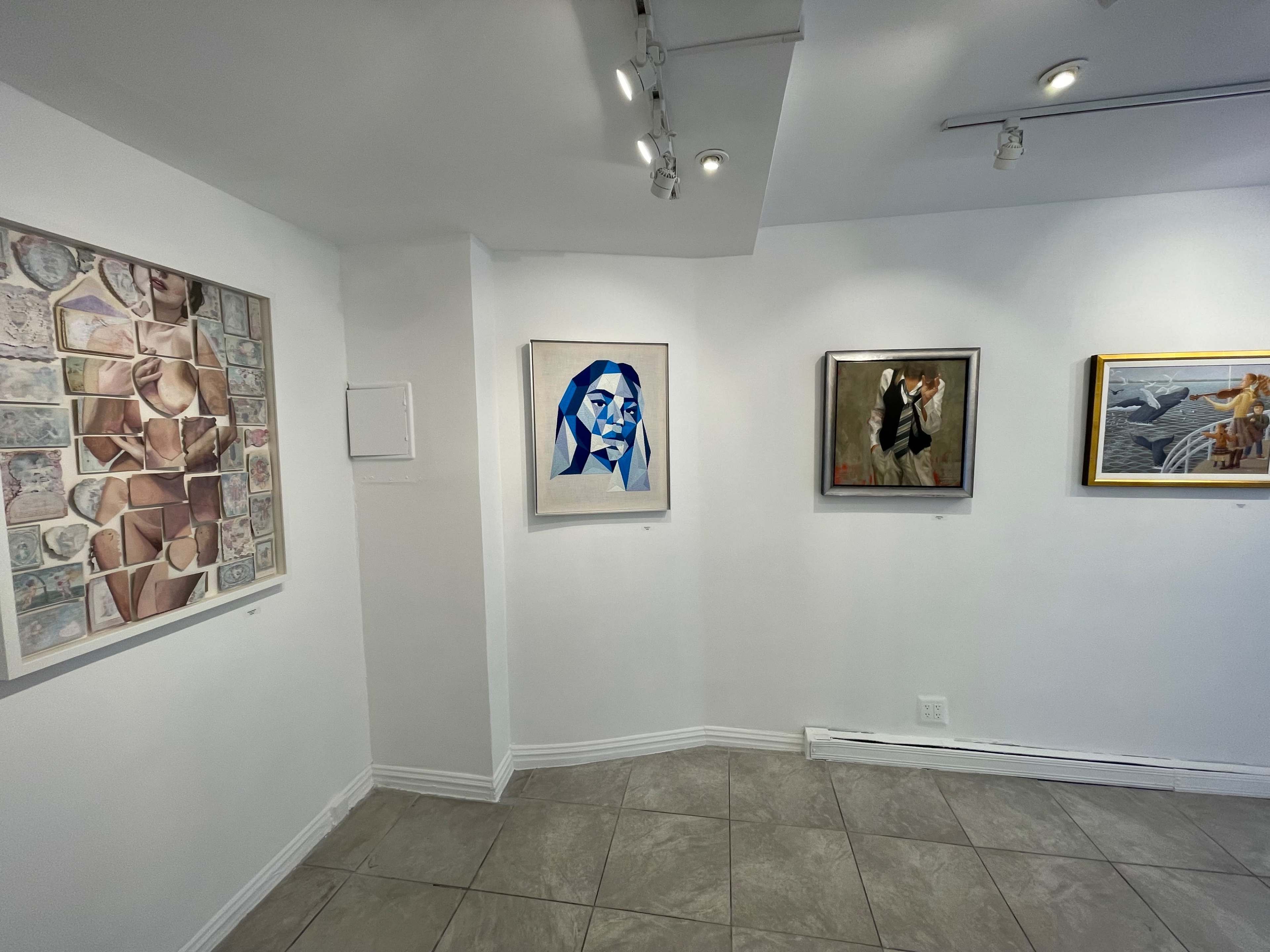 Art Gallery Available for Exhibitions or Brand Pop Ups in East Village NYC Image in Lower Manhattan, New York, NY