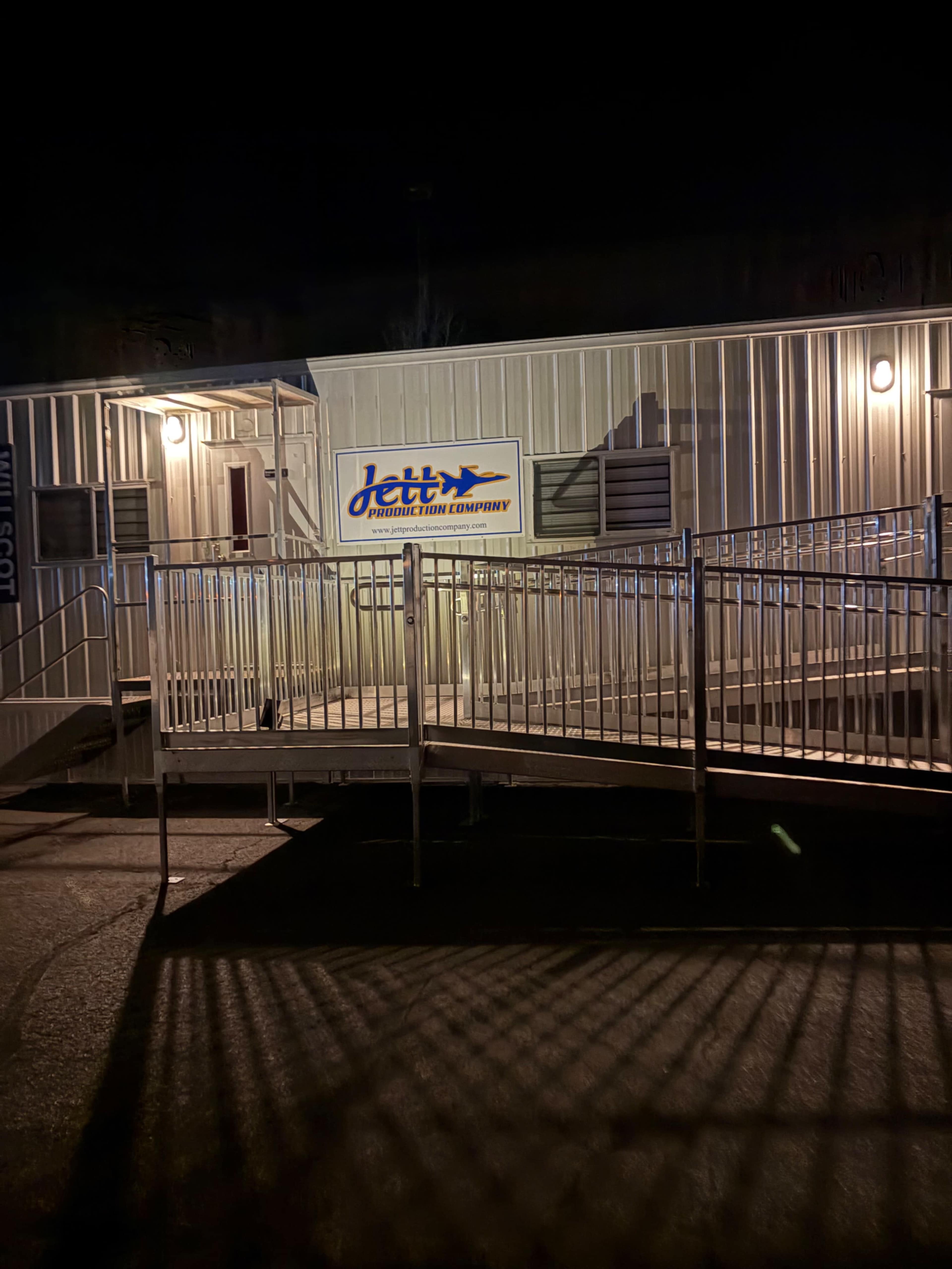 Cozy production studio right off the highway Image in , Courtland, VA