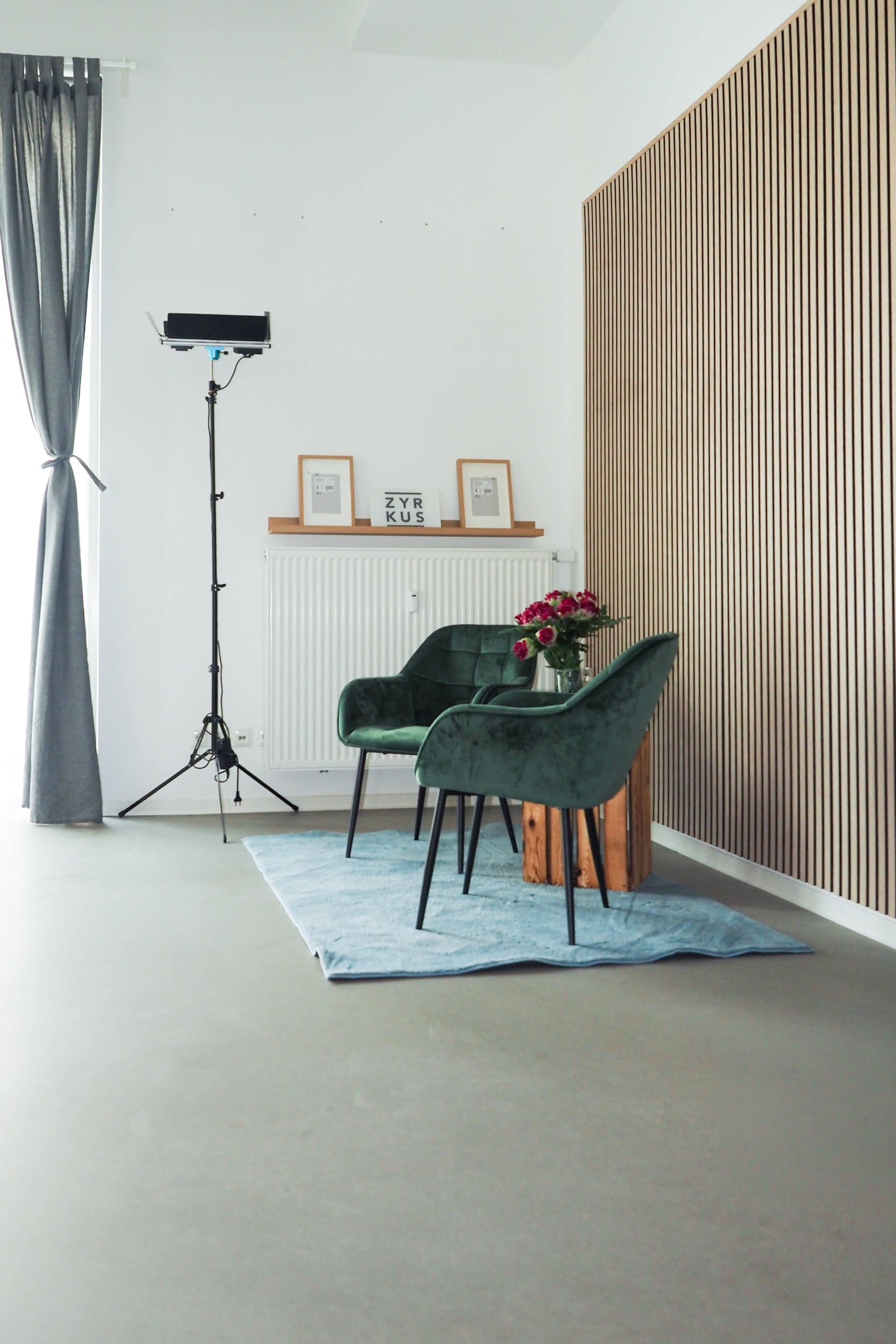 ZYRKUS Studio Image in Friedrichshain, Berlin