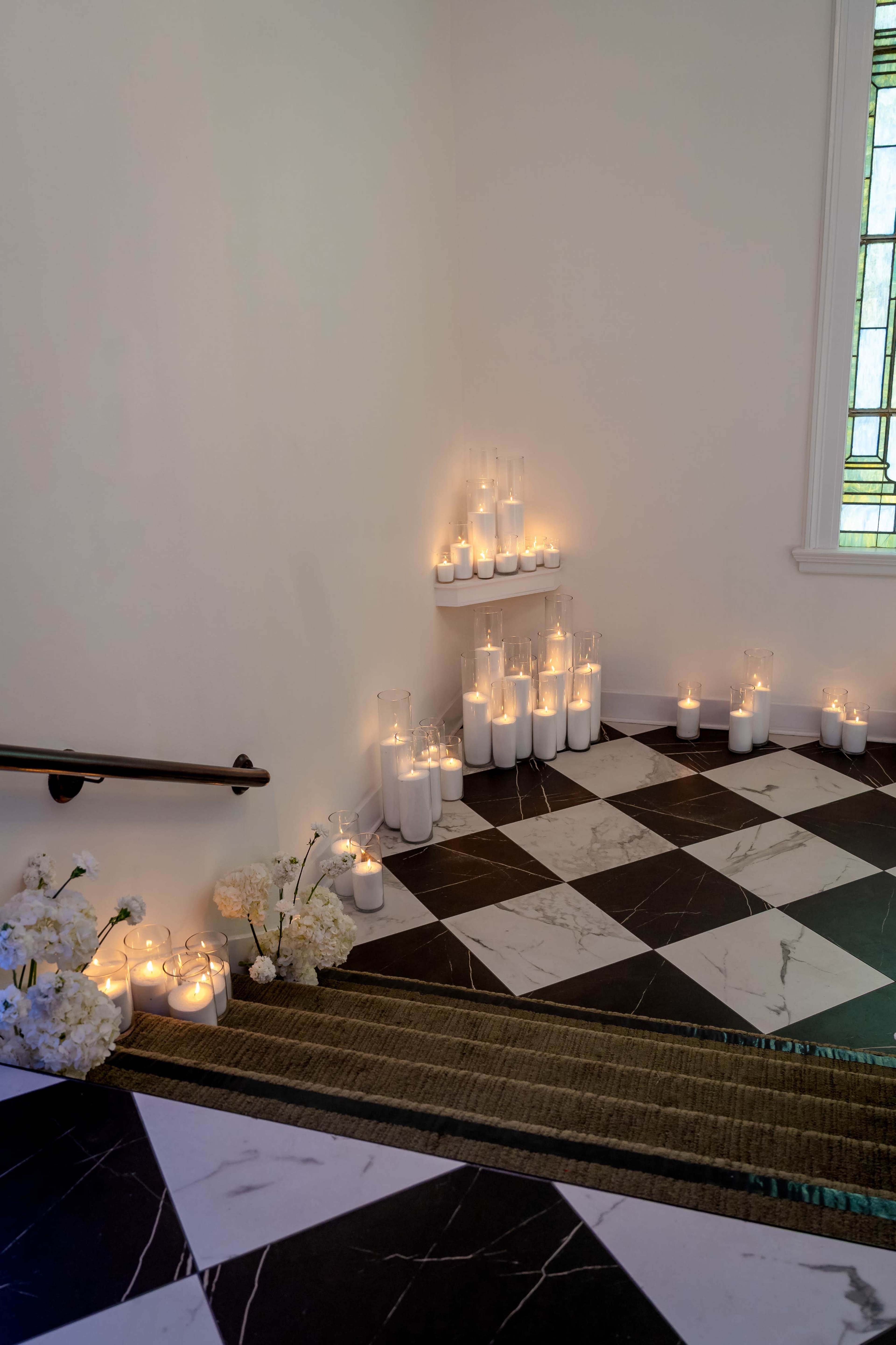 Grand Ballroom in Historic Landmark Image in East Village, Long Beach, CA