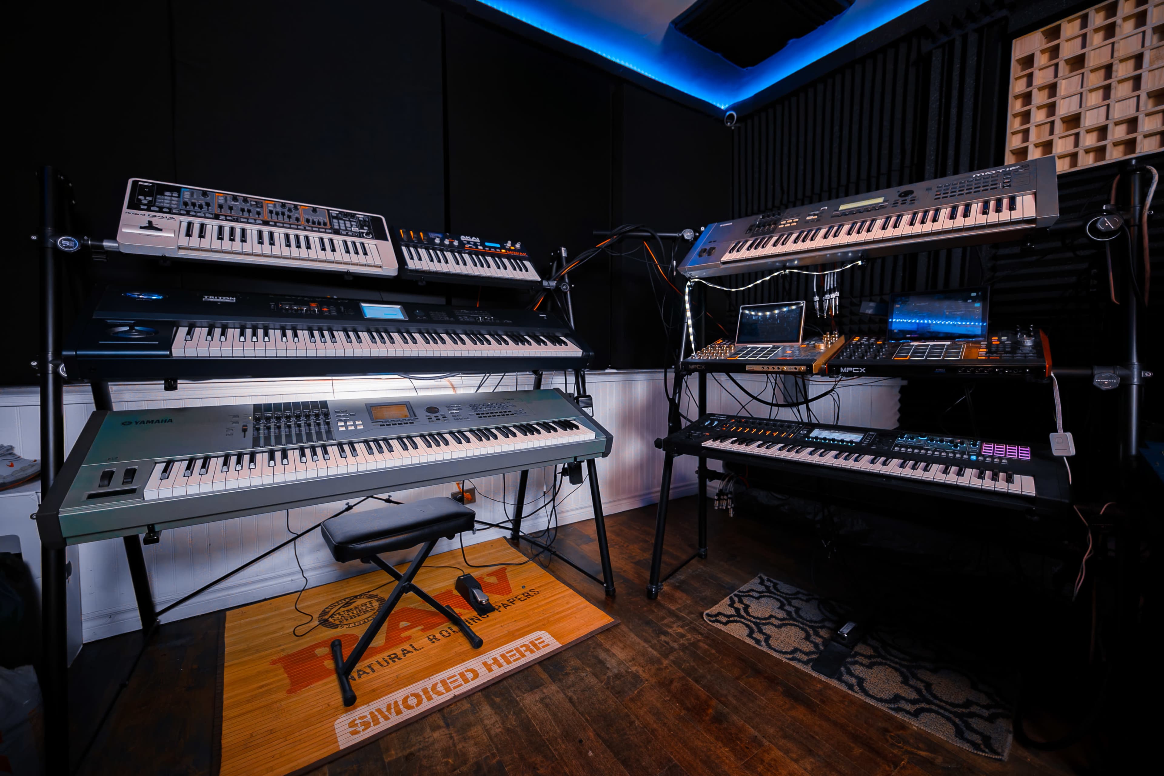 Exclusive Malibu Studio on PCH Image in Eastern Malibu, Malibu, CA