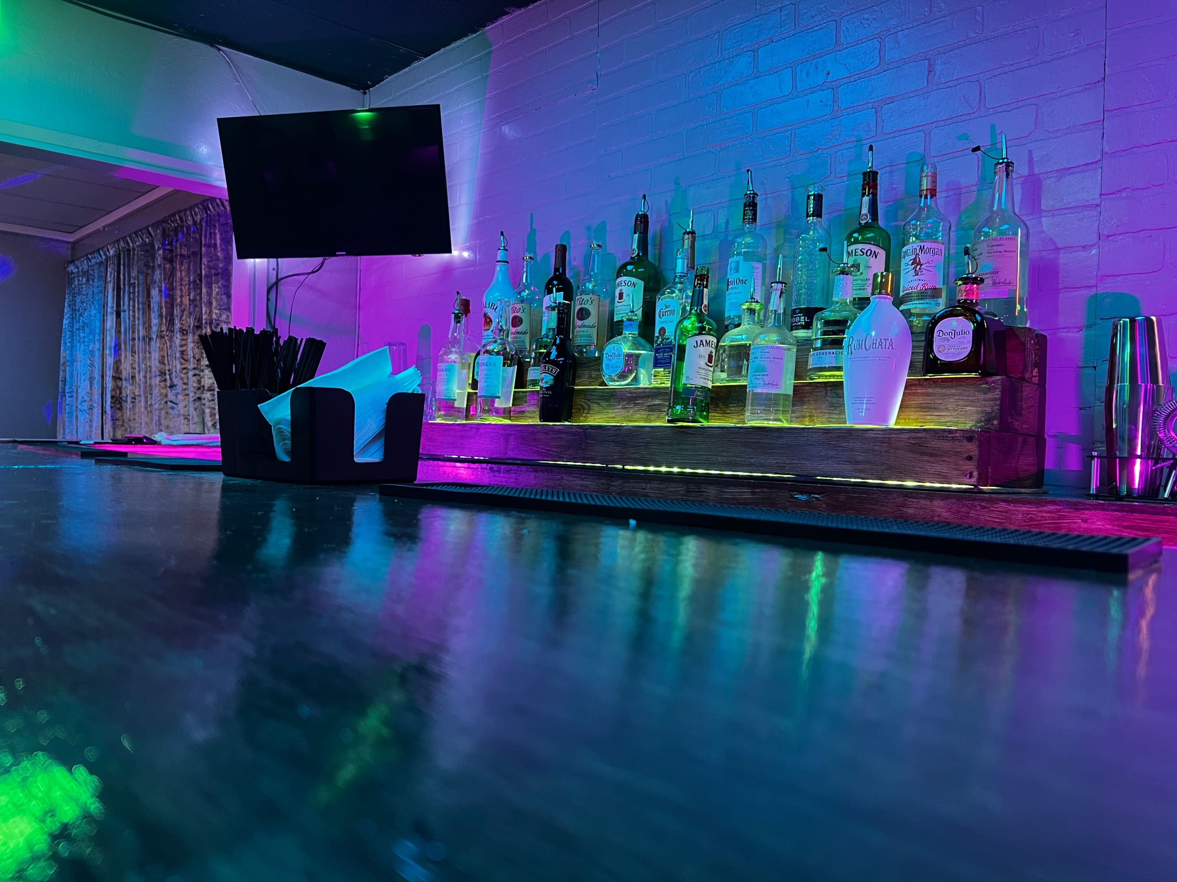 Realistic Bar/ Cub Film Set The Hangover" Image in North Las Vegas, North Las vegas, NV
