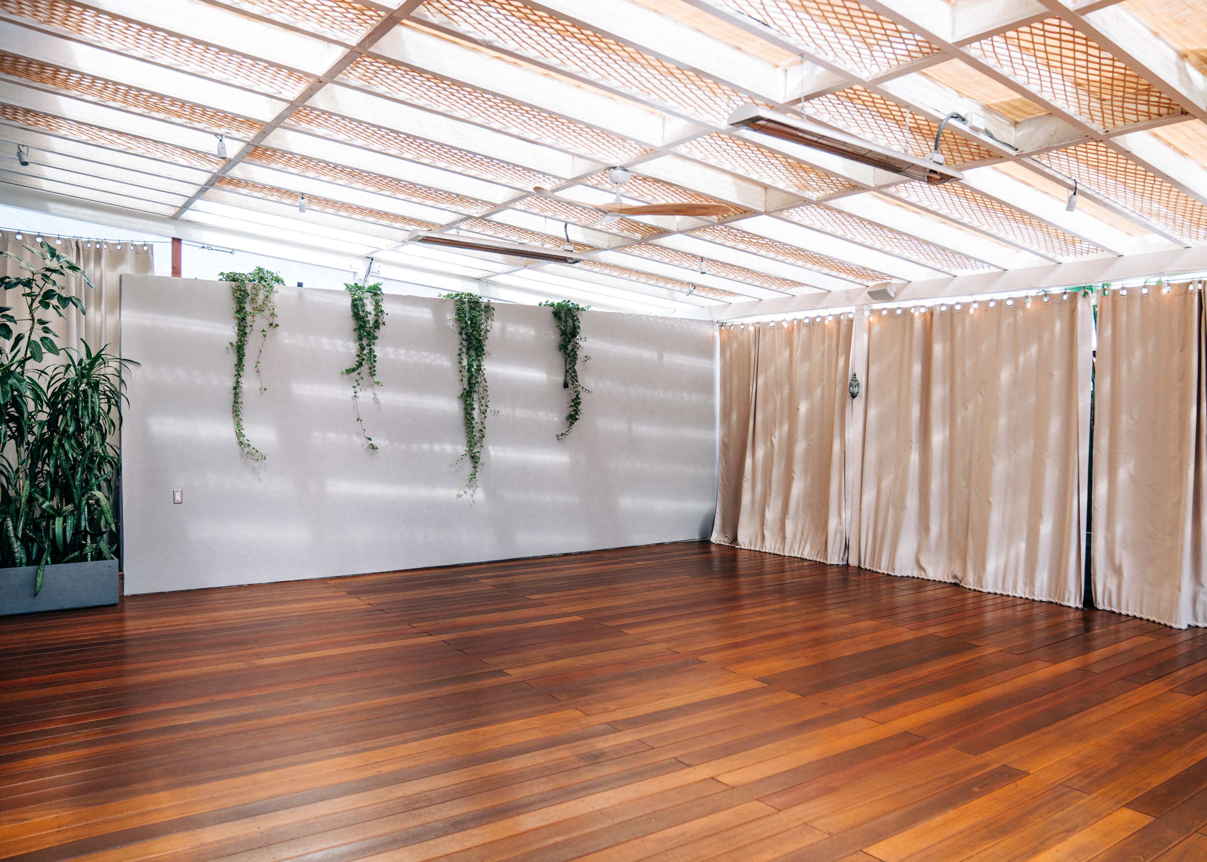 Urban Oasis Yoga Studio/Retreat Space in Bankers Hill Image in Bankers Hill, San Diego, CA