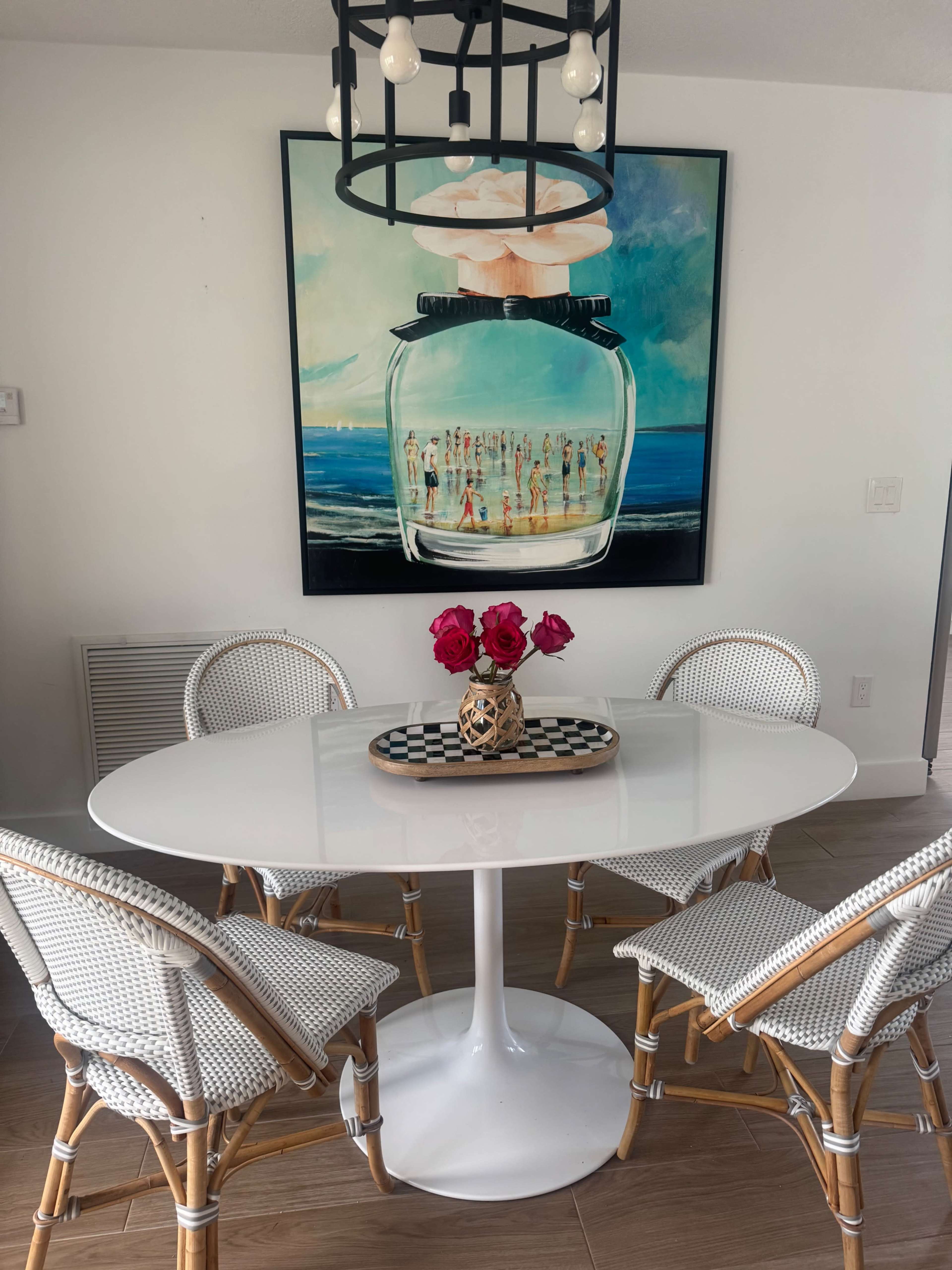 Serene, Light-Filled Modern Home in Boca Raton Image in Boca Raton, Boca raton, FL