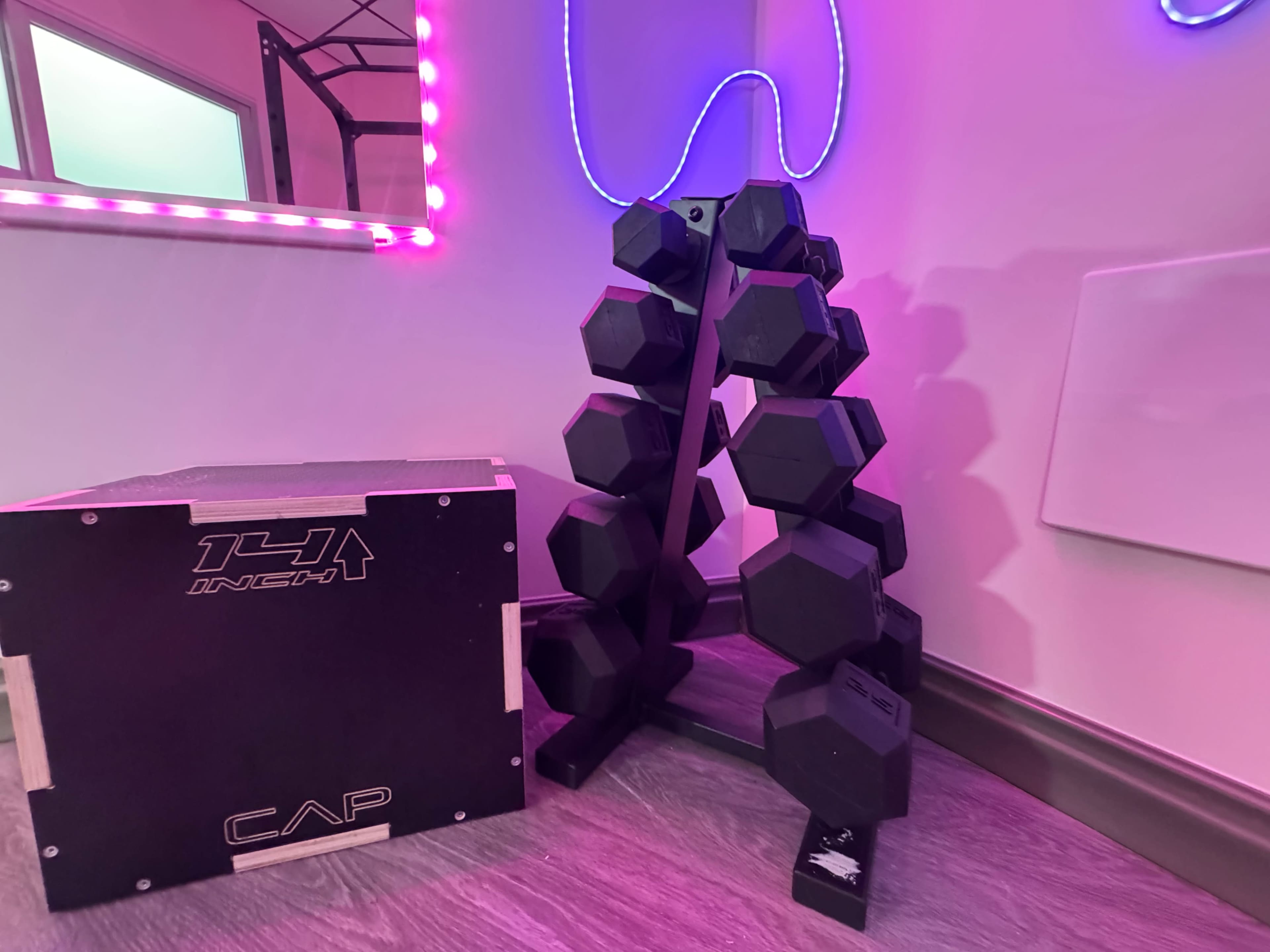 Aesthetic Gym & Creative Filming Space Image in North Hempstead, Garden City, NY