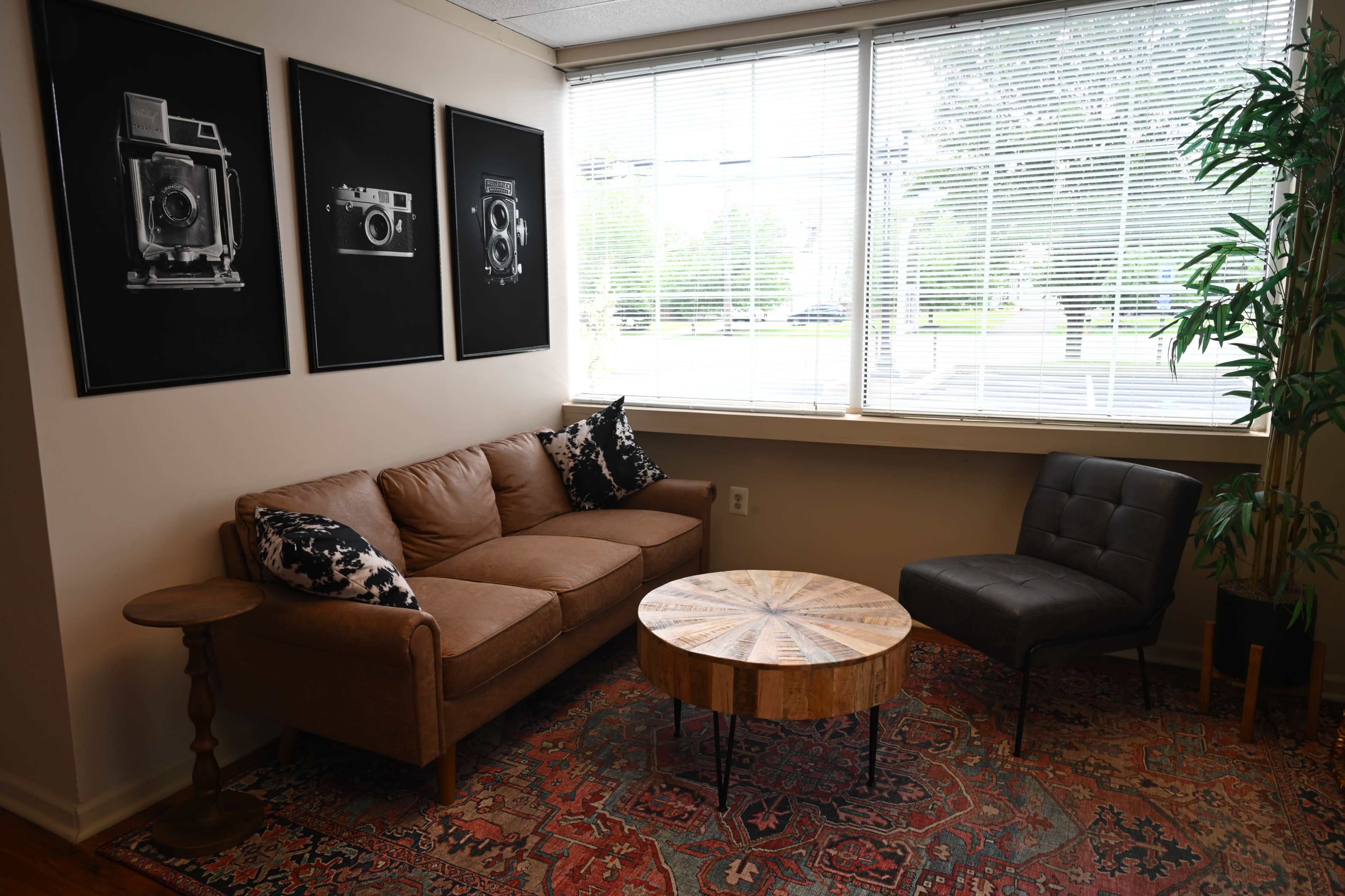 Fully Equipped Podcast Studio in Southampton, PA Image in Southampton, Southampton, PA