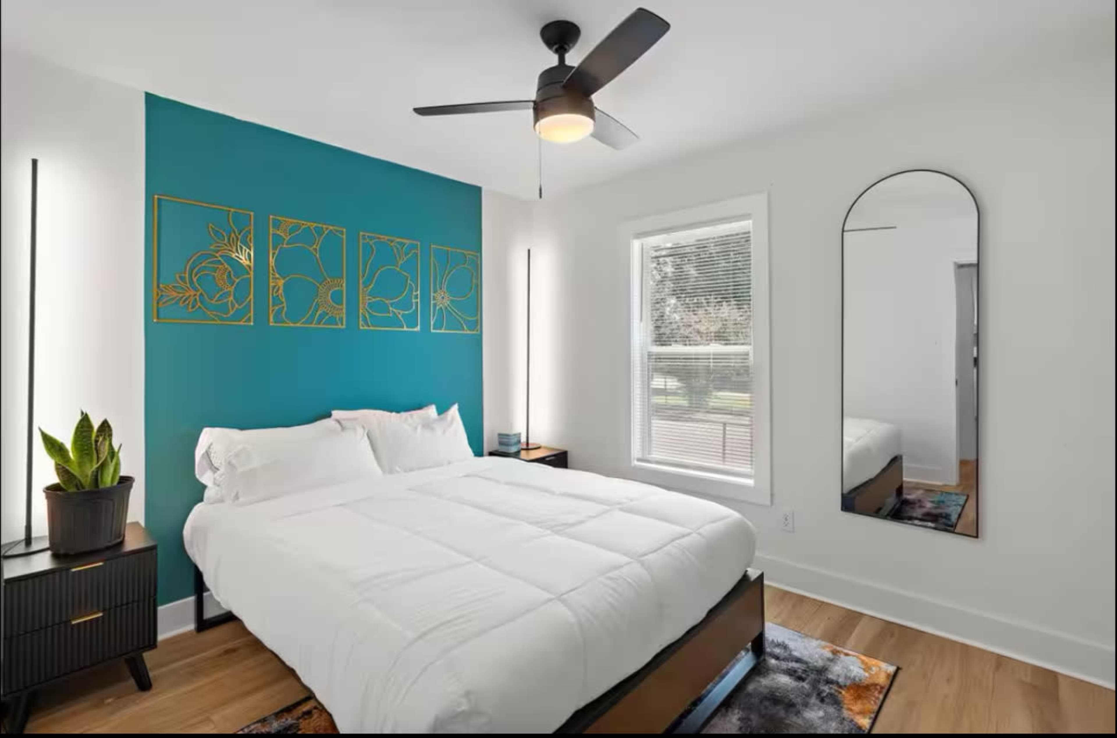 The Utopia at Brewton Image in Genesis Park, Charlotte, NC