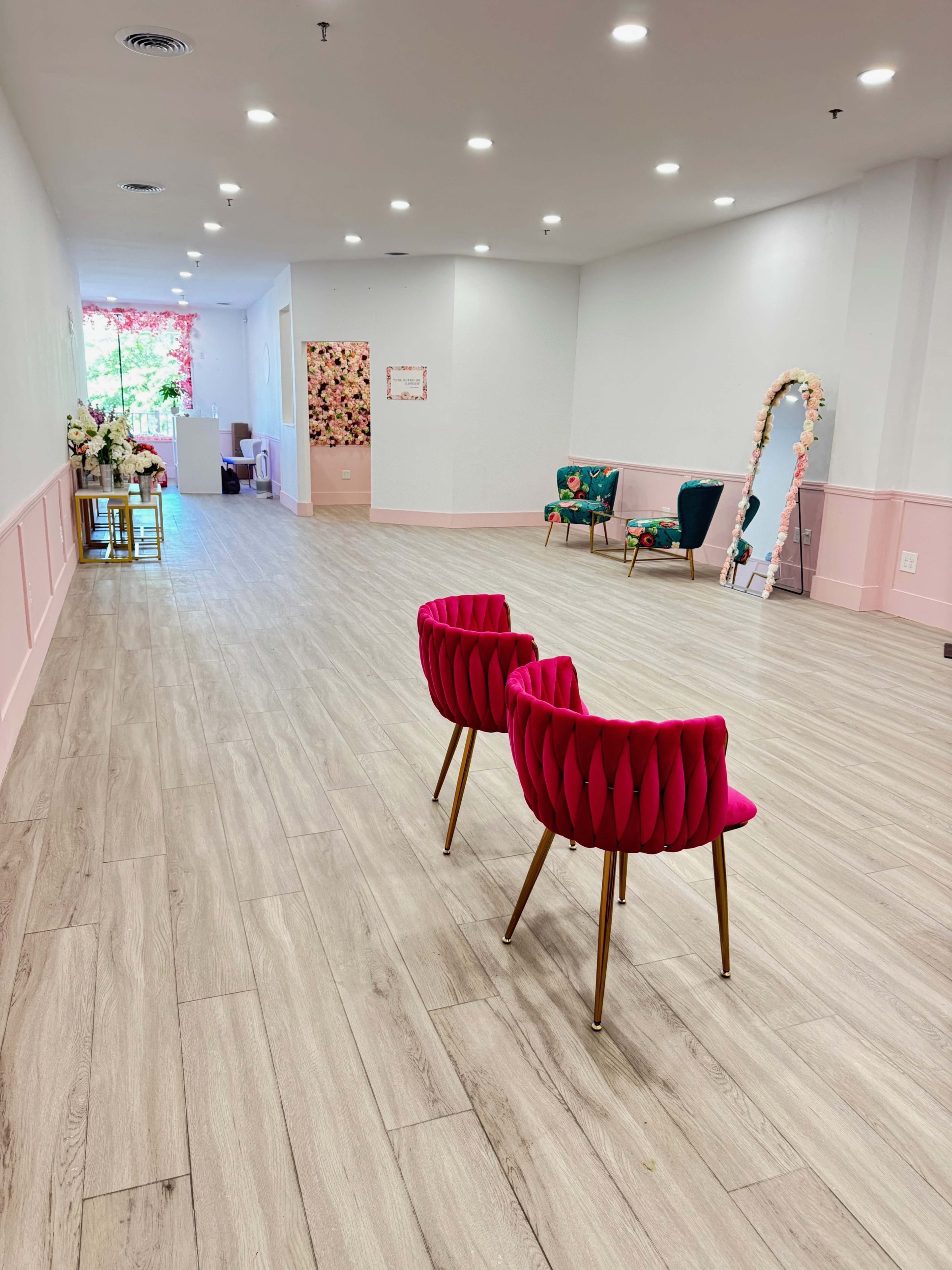 Need a Beautiful Space for your next event or project? Image in Whitestone, Bayside, NY