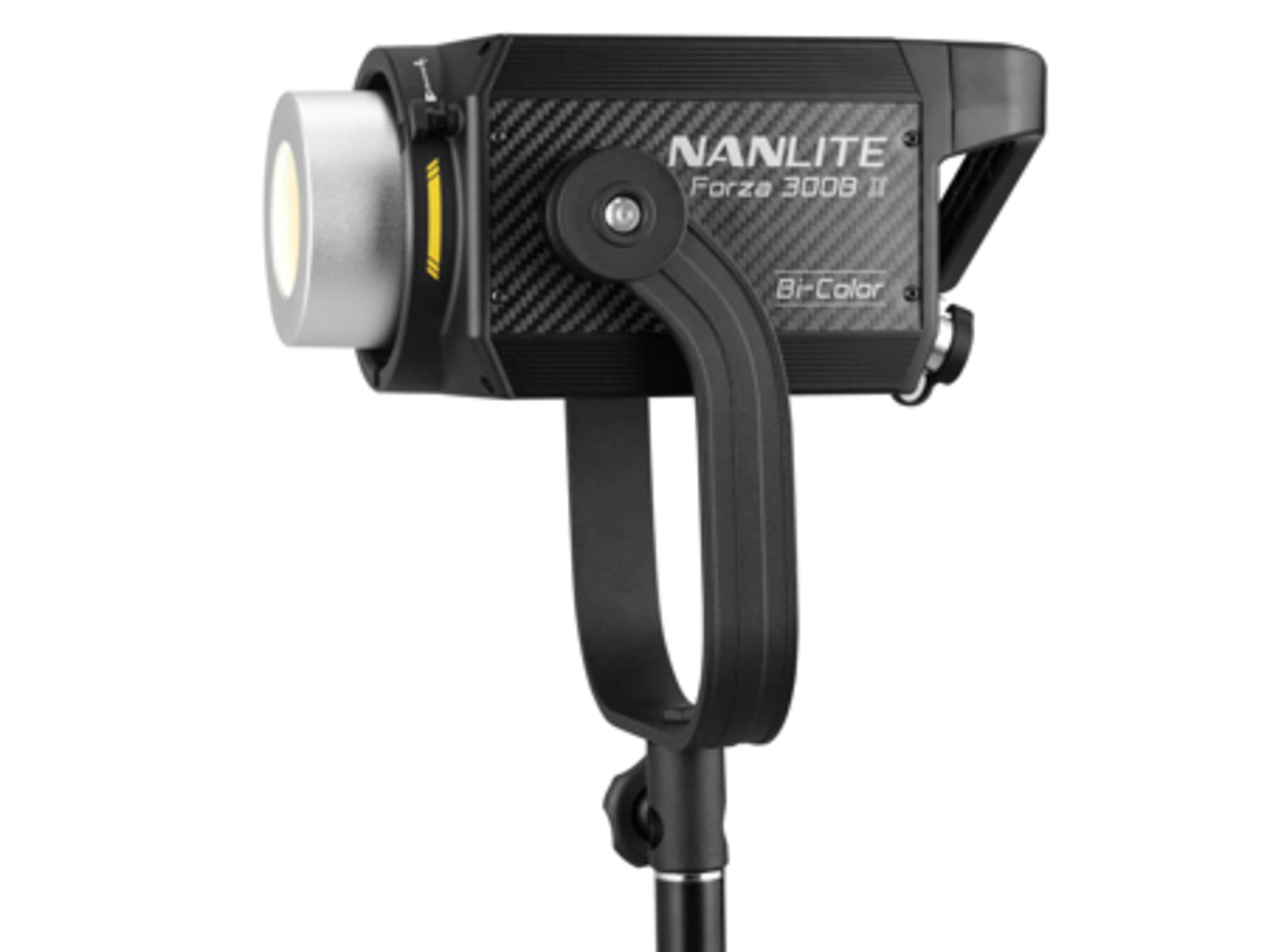 Nanlite Forza 300B II Bi-Color LED