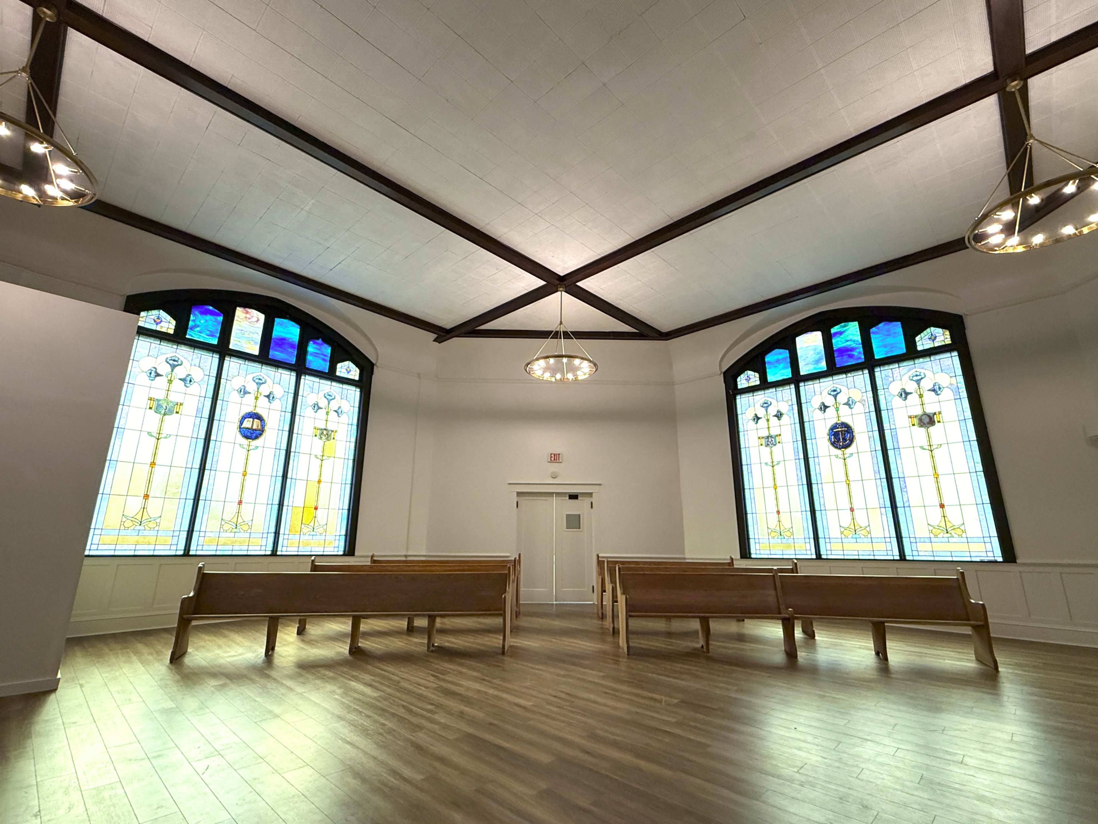 Affordable Multipurpose Event Space for Community and Non-Profit Events in Southeast Portland Image in Southeast Portland, Portland, OR