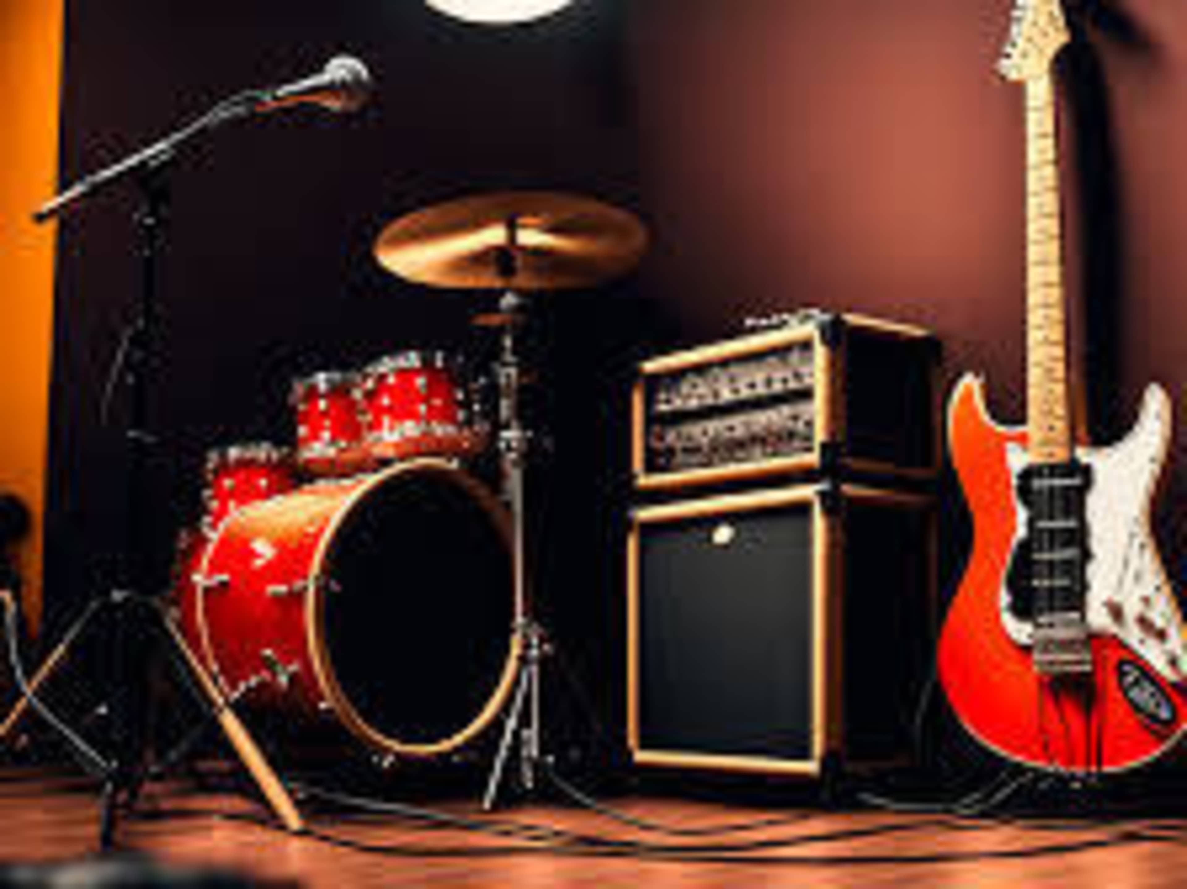 Instrument Use