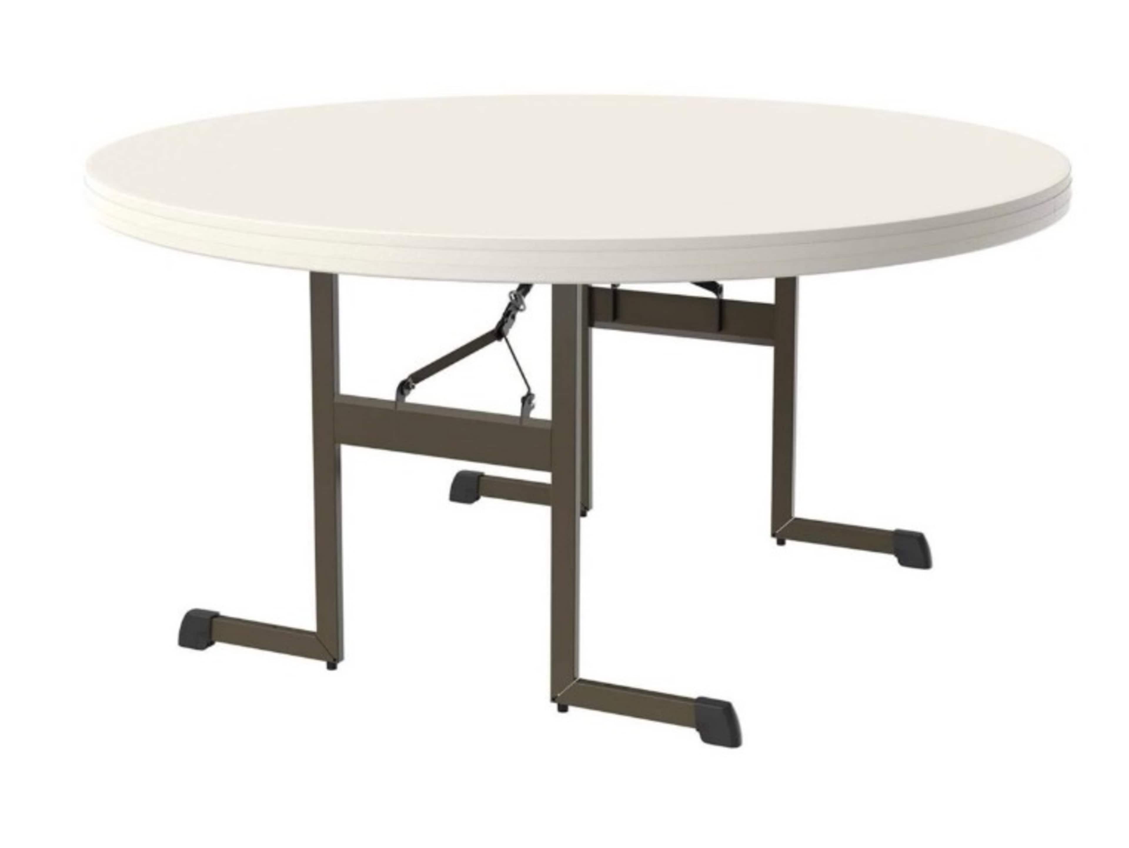 Round tables
