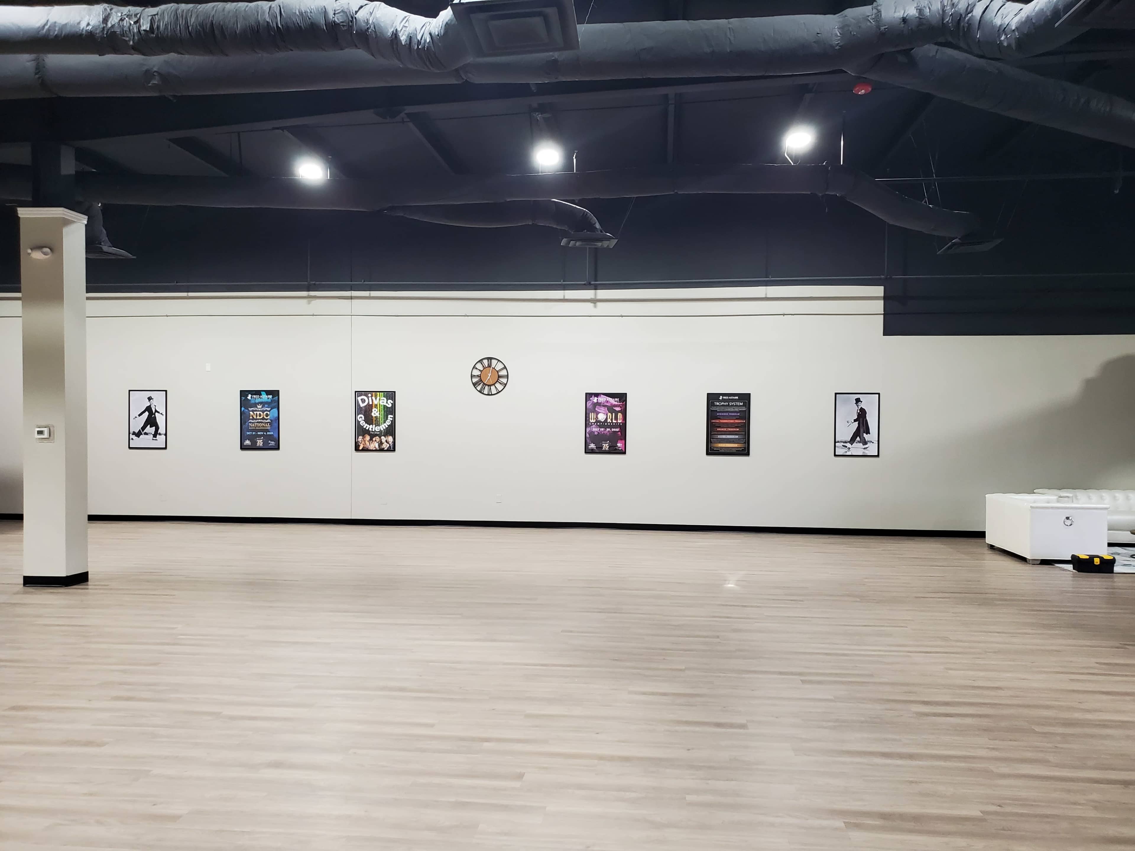 Spacious Event Space in West Springdale, near Tontitown & Elm Springs Image in Springdale, Springdale, AR