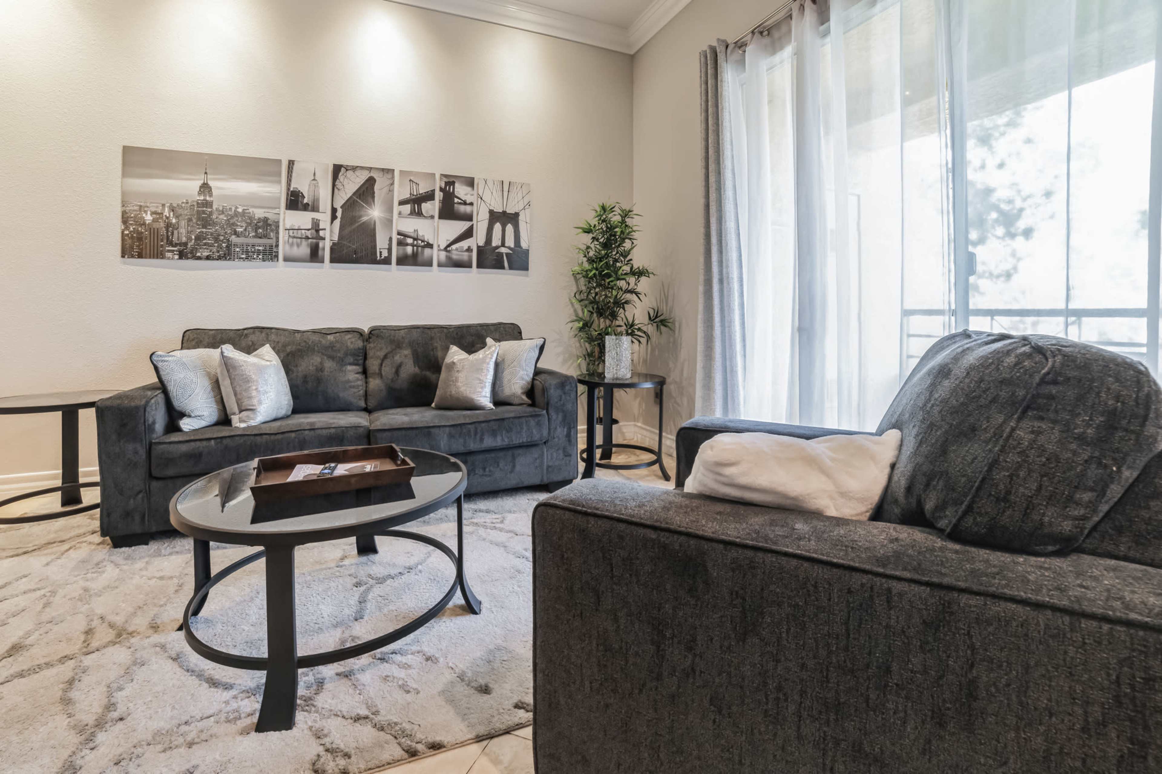 Meridian Condos Top Floor Condo Strip View! Image in Paradise, Las Vegas, NV