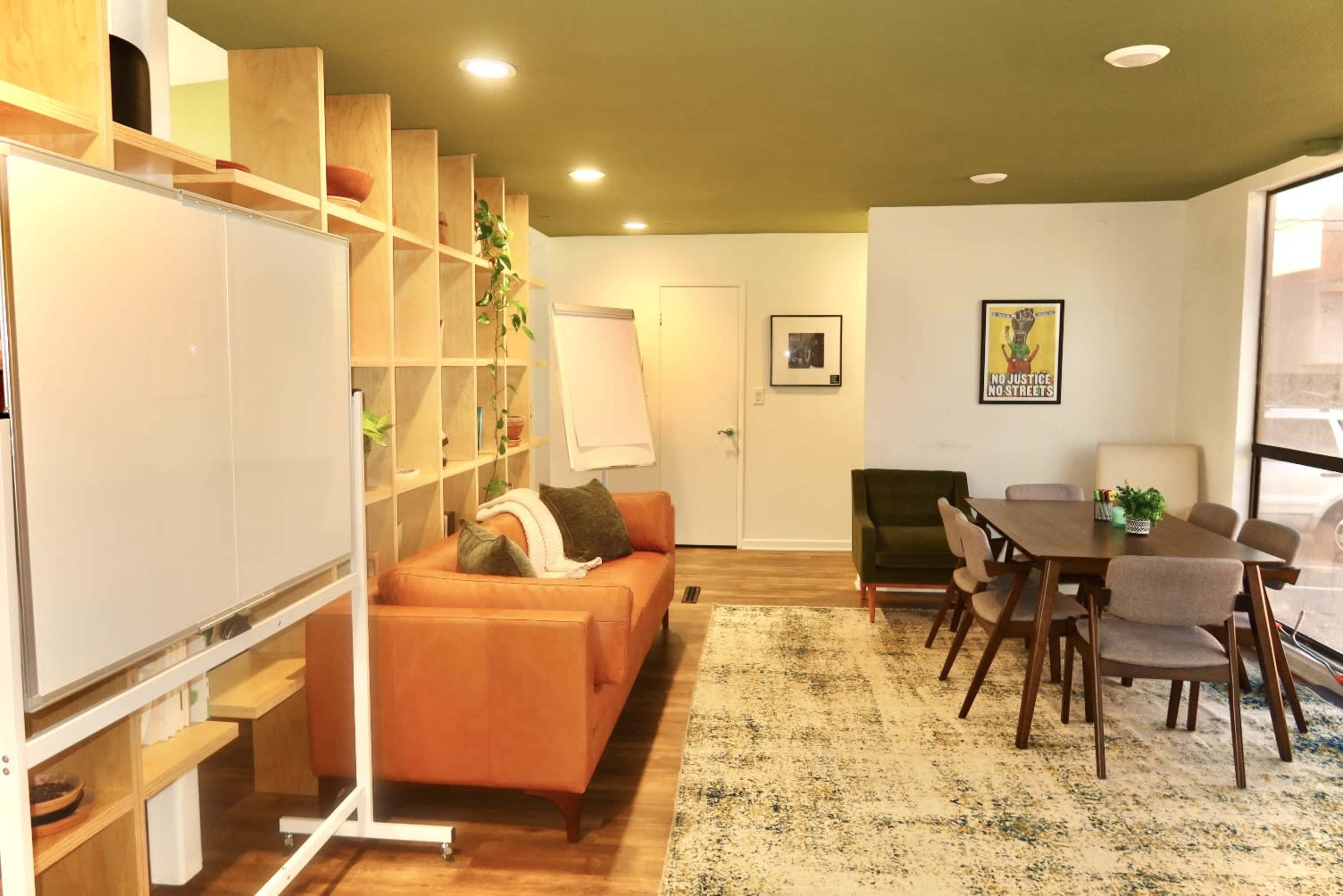 Venice Marina Loft, Modern First & Second Floor, Indoor Event Space, Ocean Breeze & Creative Energy Image in Venice, Marina Del Rey, CA