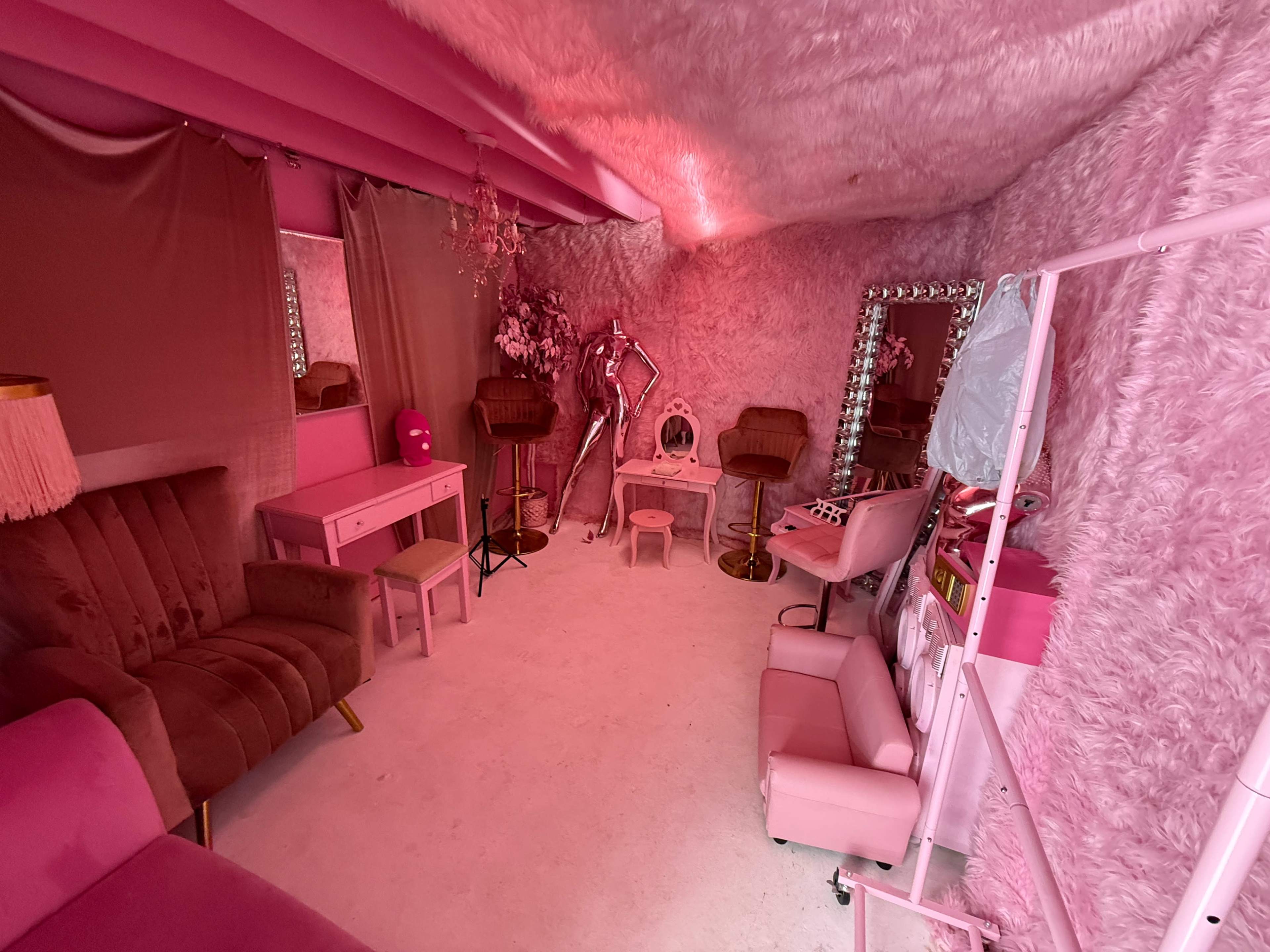 THE FOTO SPACE - DOWNTOWN ATL Image in Pittsburgh, Atlanta, GA