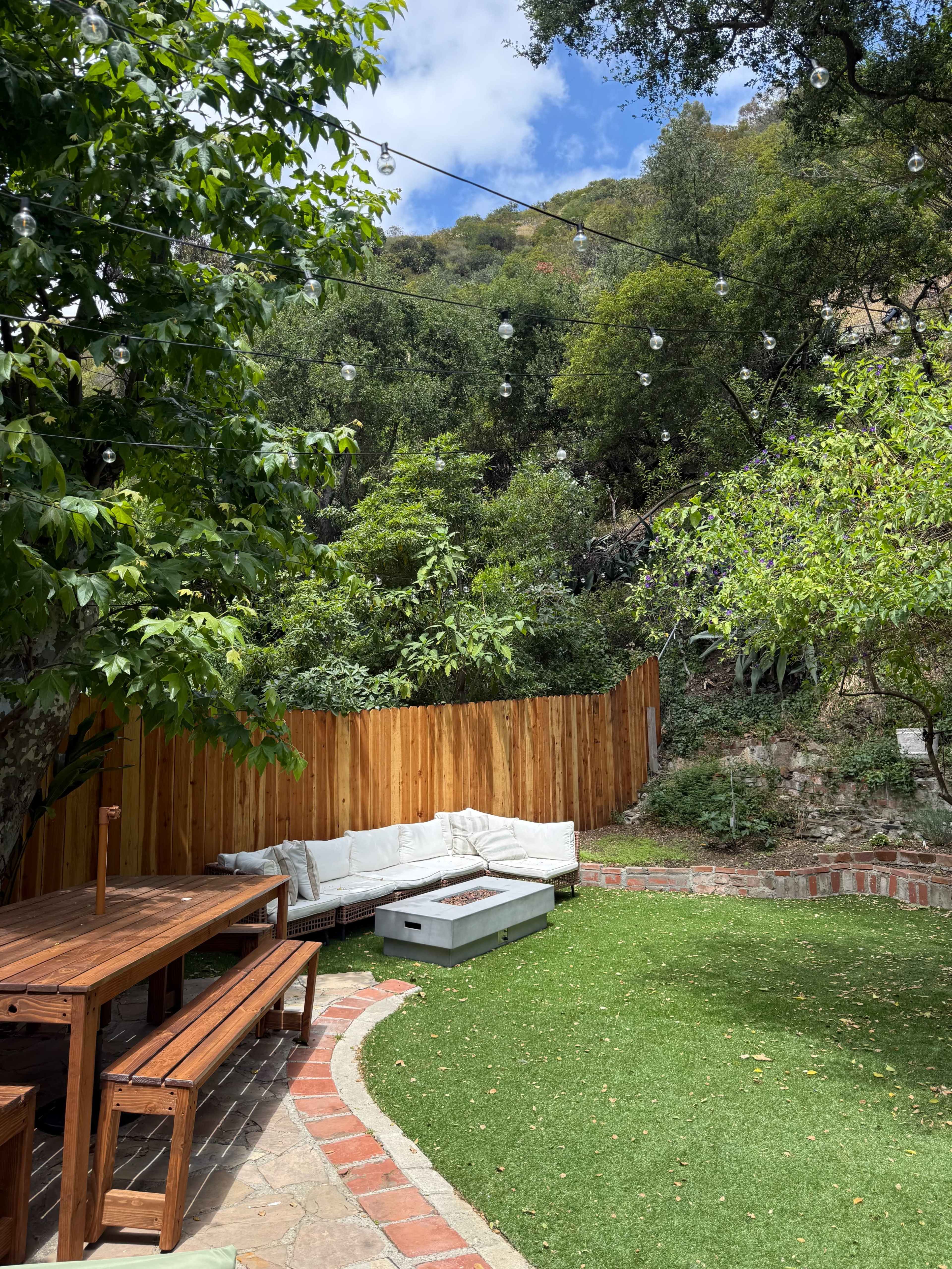 Bel Air Creative Studio Home with Vaulted Ceilings & Natural Light Image in Beverly Crest, Los Angeles, CA