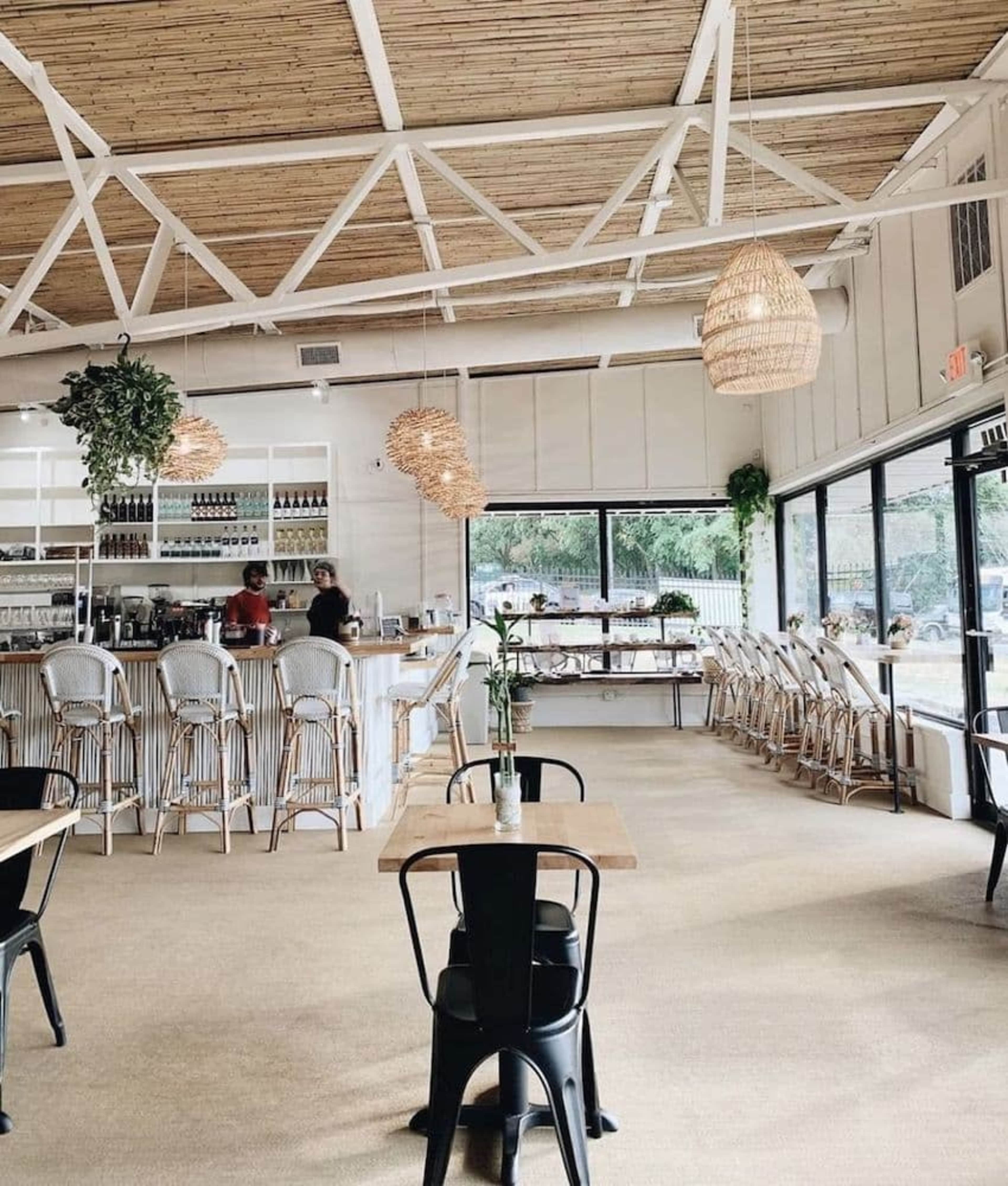 Event Space in the 12 South/Edgehill area Image in Edgehill, Nashville, TN