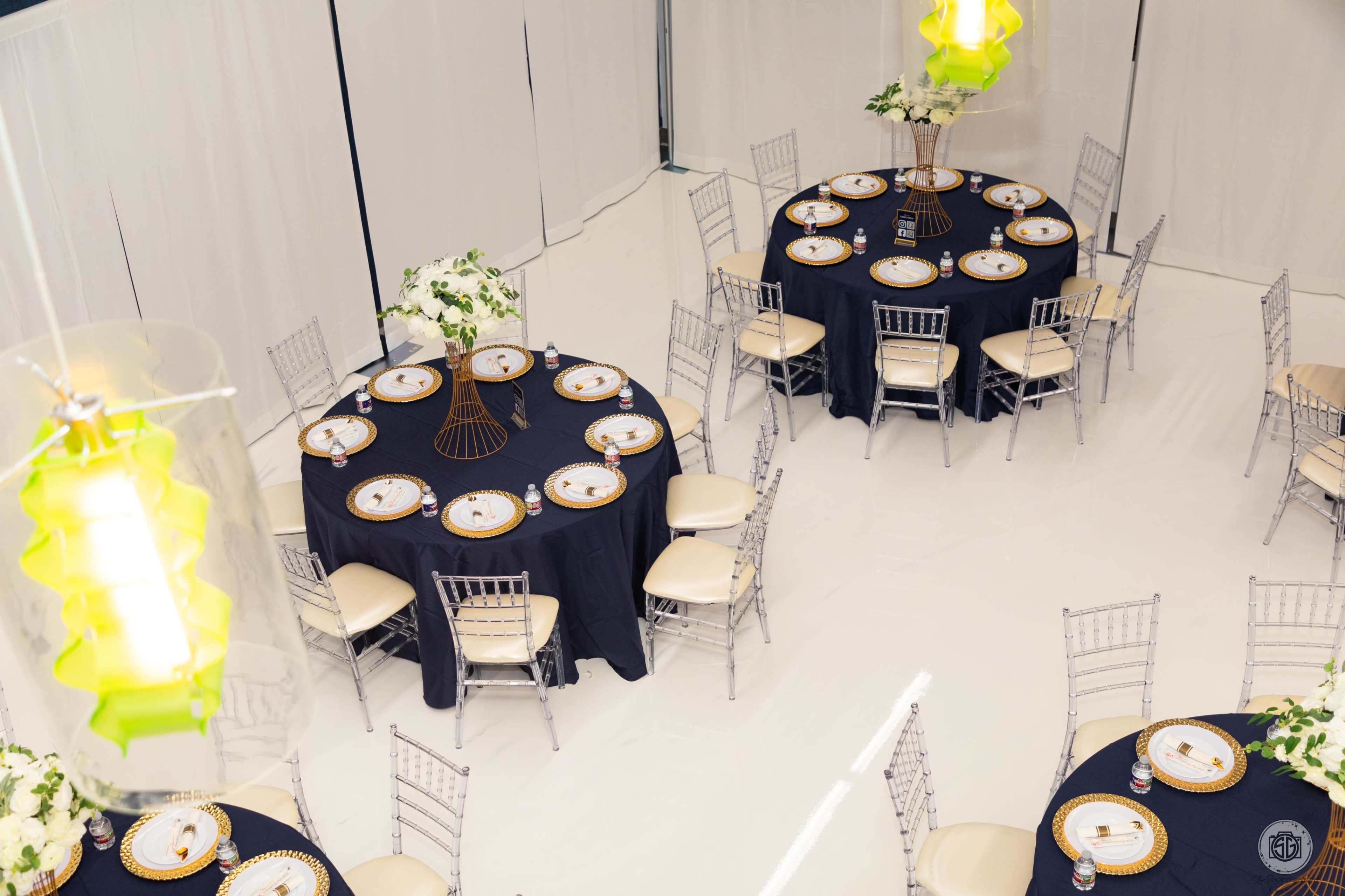 Let's Celebrate Event Venue Image in Rosana Square Shopping Center, Overland Park, KS