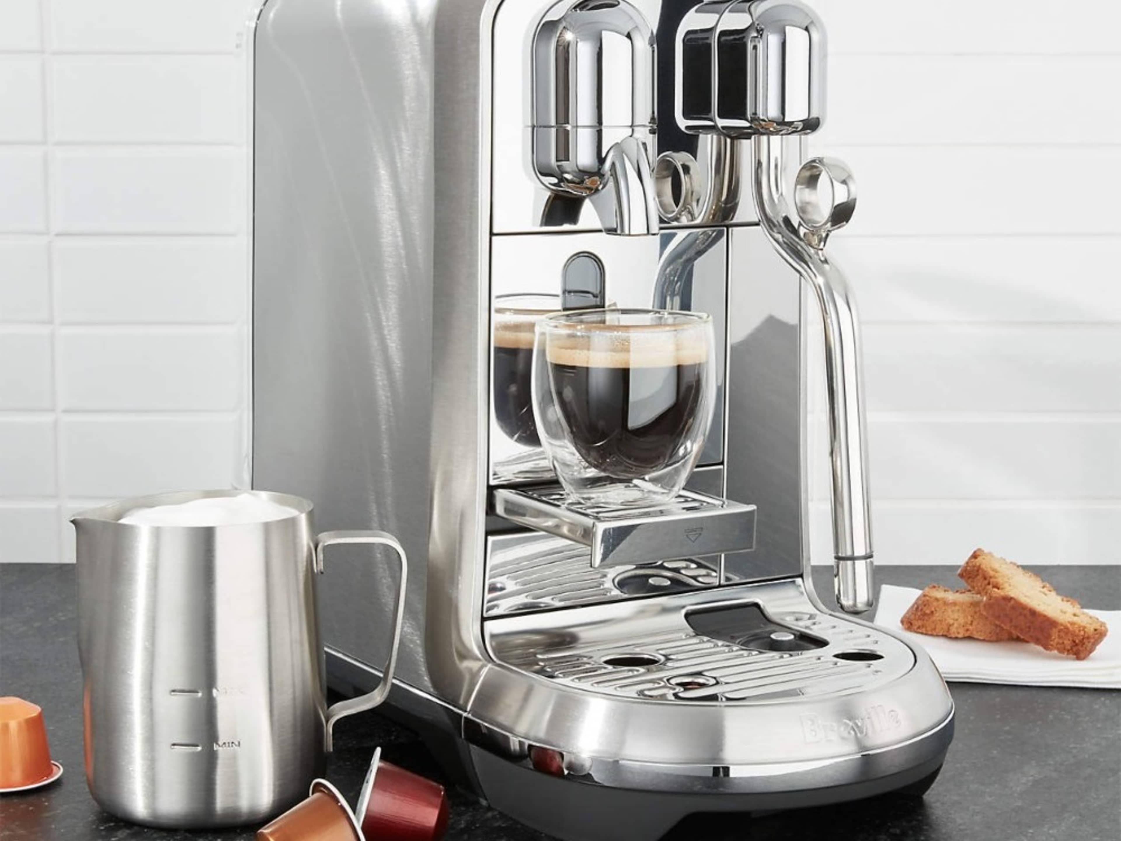 Coffee & Tea Service