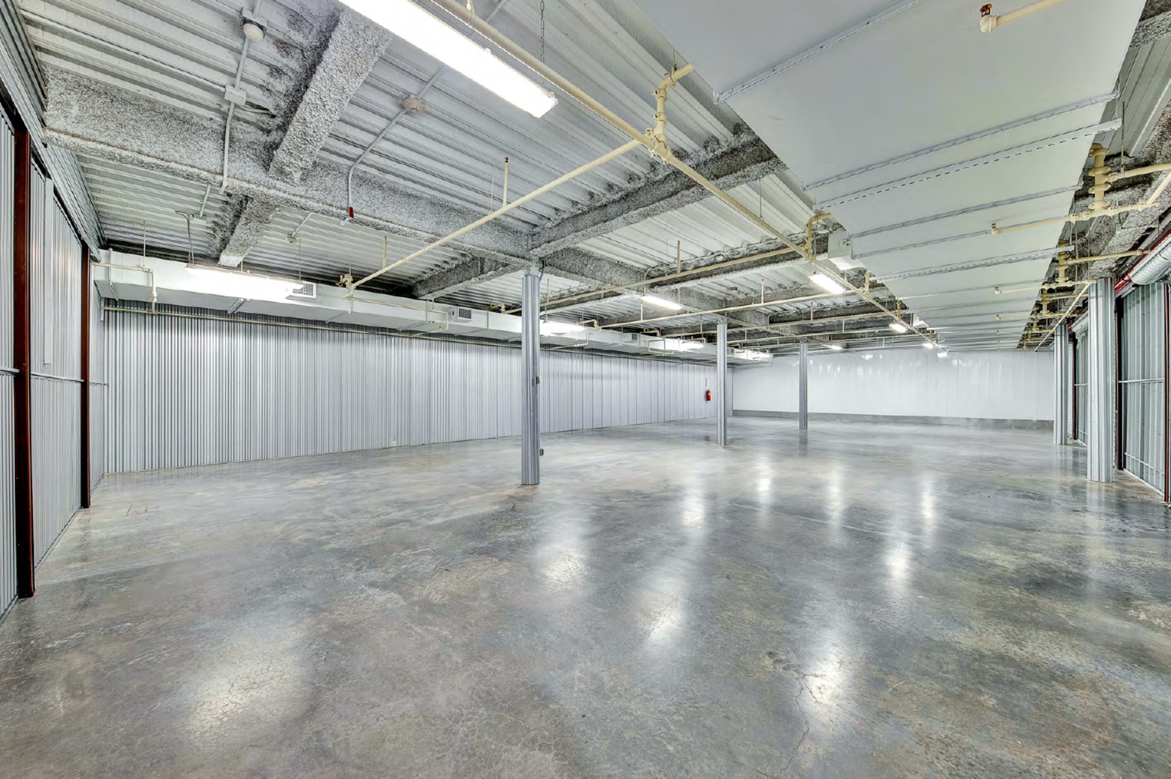 Modern Industrial Space Perfect for Versatile Gatherings Image in Harlem, New York, NY