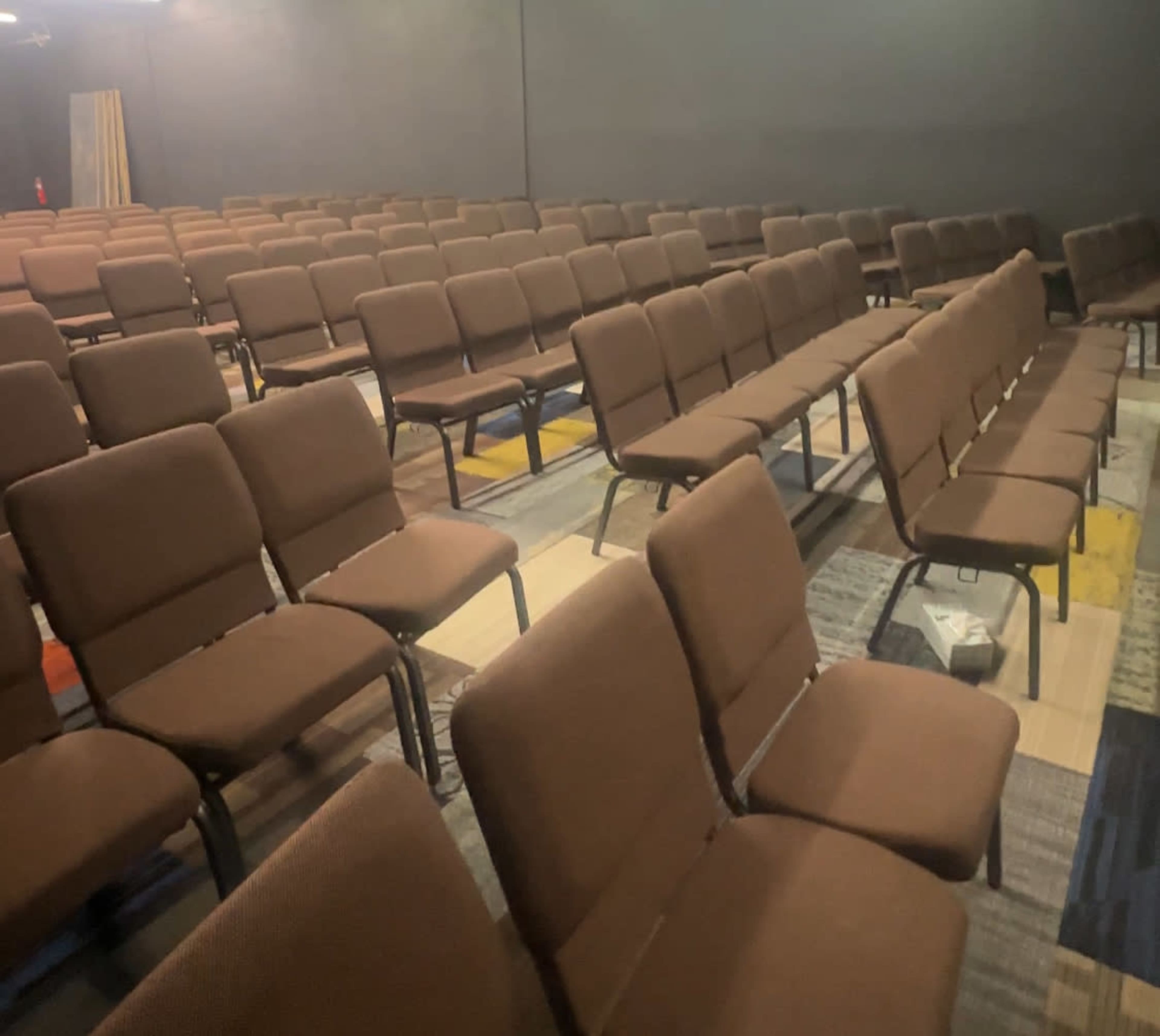 LED Wall Event and Studio Spaces Image in Richardson, Richardson, TX