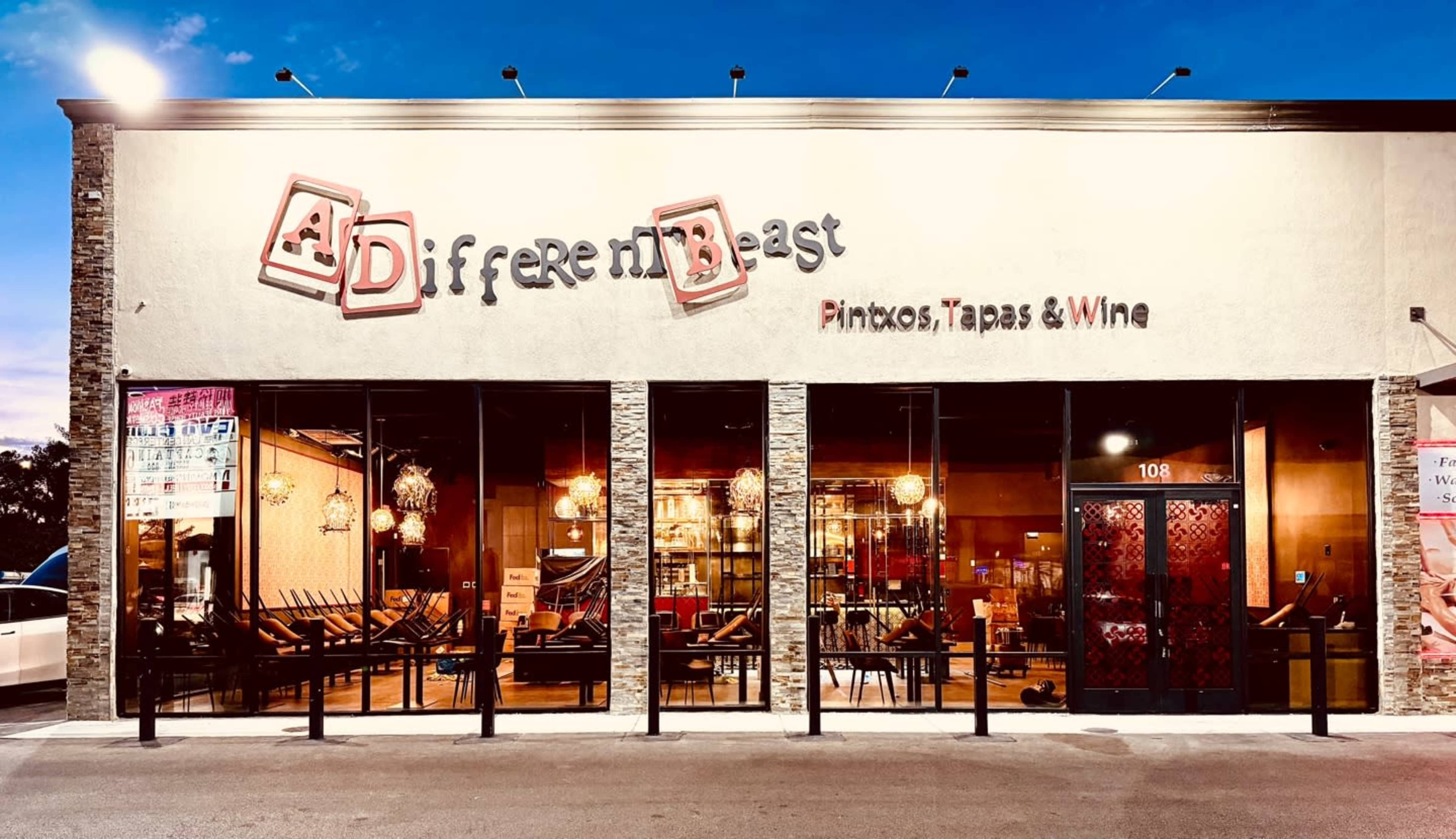 Beautiful Restaurant Space with Spanish Vibes, Located near Chinatown Las Vegas Image in Spring Valley, Las Vegas, NV